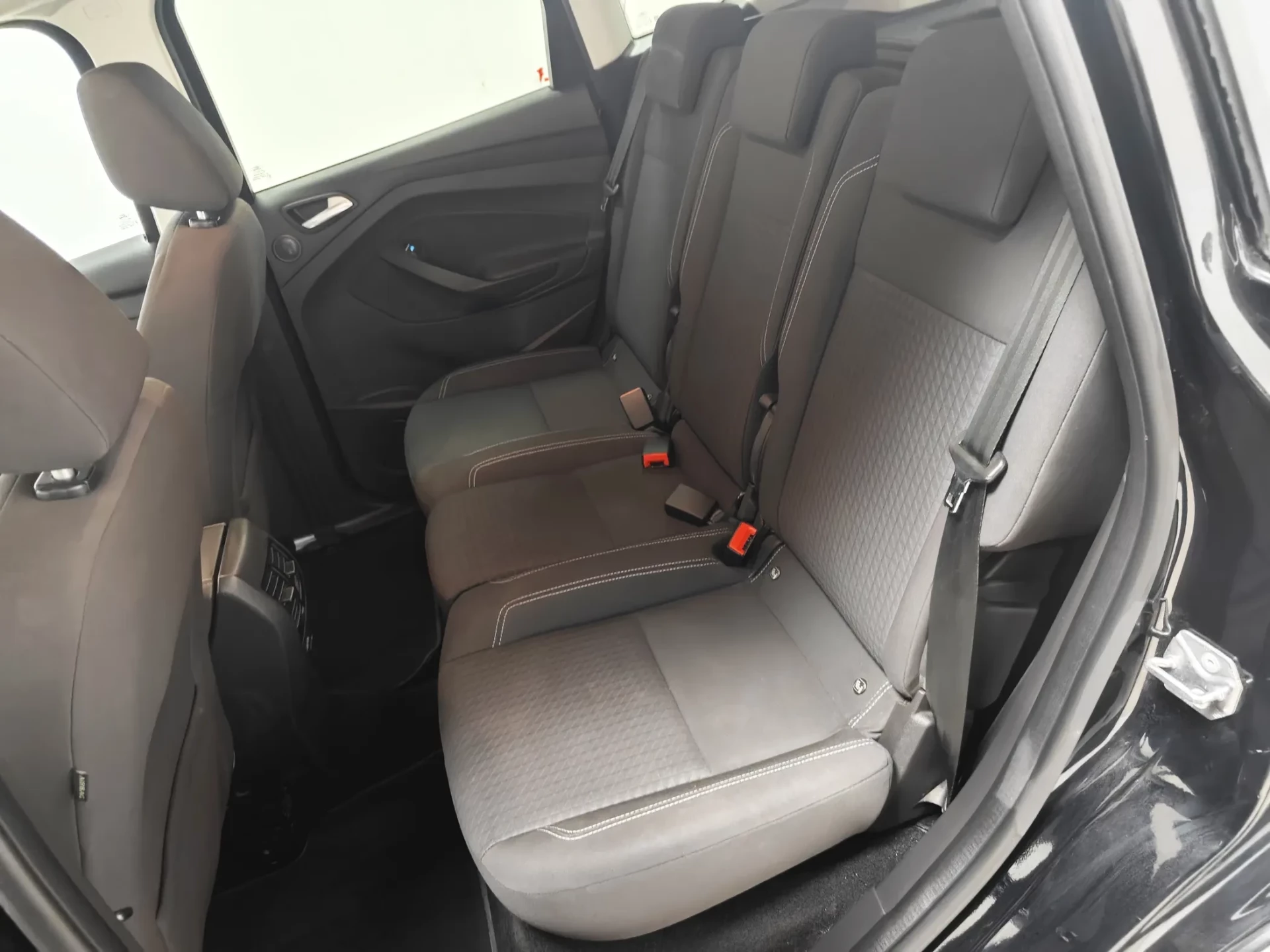 Ford C-Max 1.5 TDCi S&S Trend 55