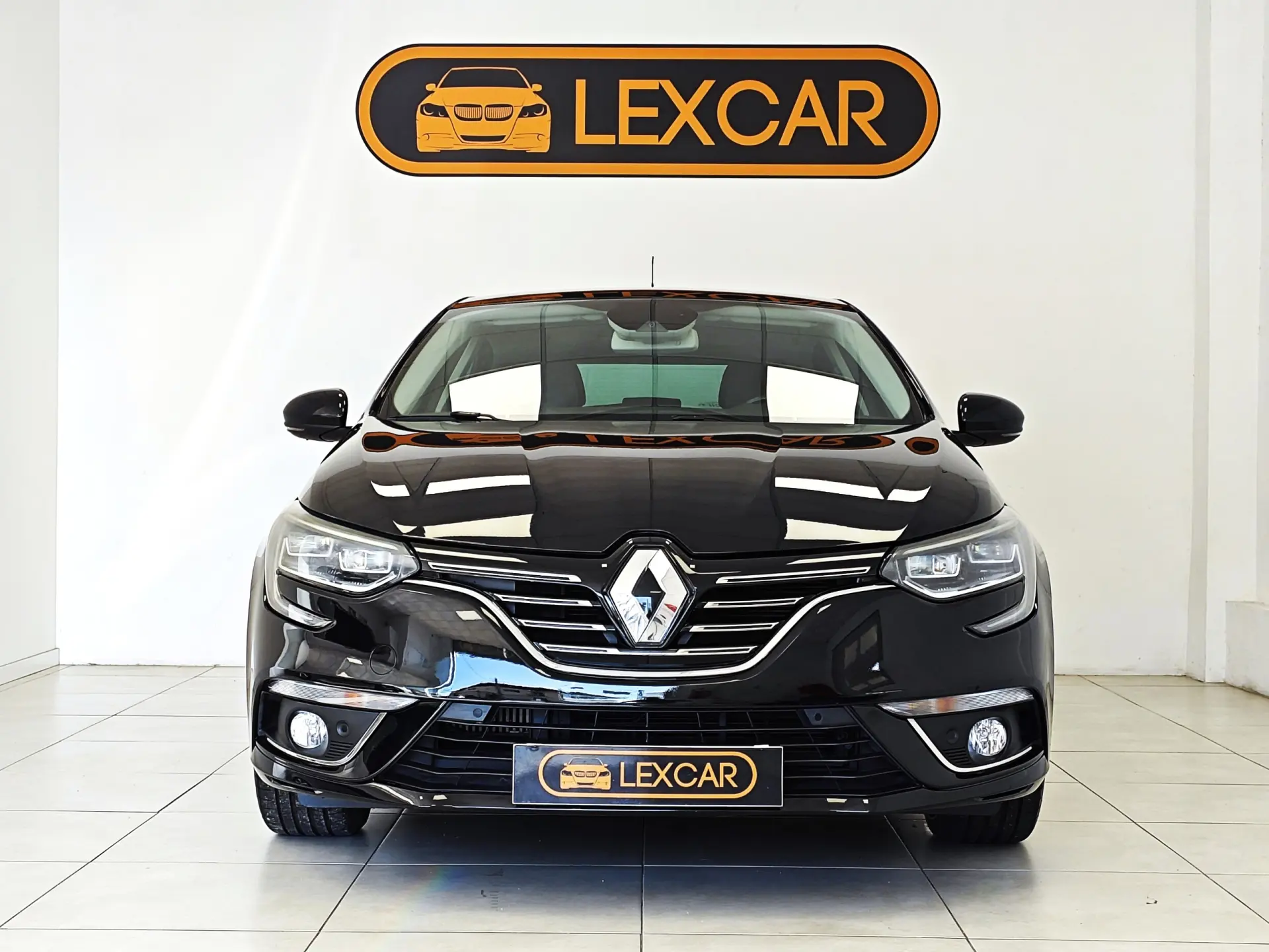 Renault Mégane ENERGY TCe 130 INTENS 15