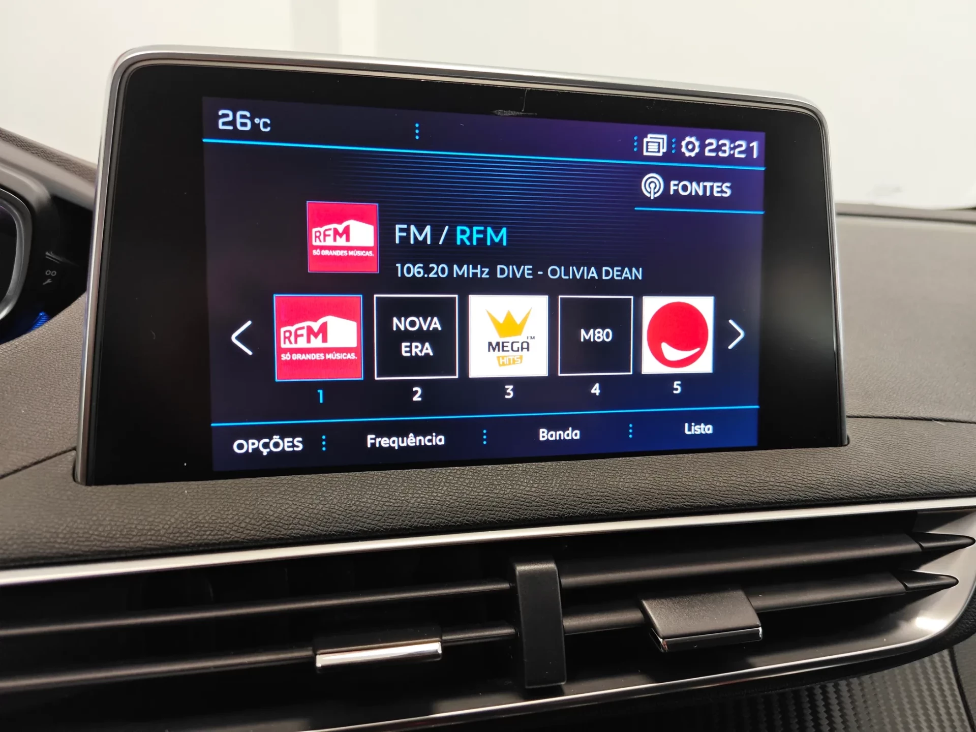 Peugeot 3008 BlueHDi 130 Stop & Start Active Pack 31