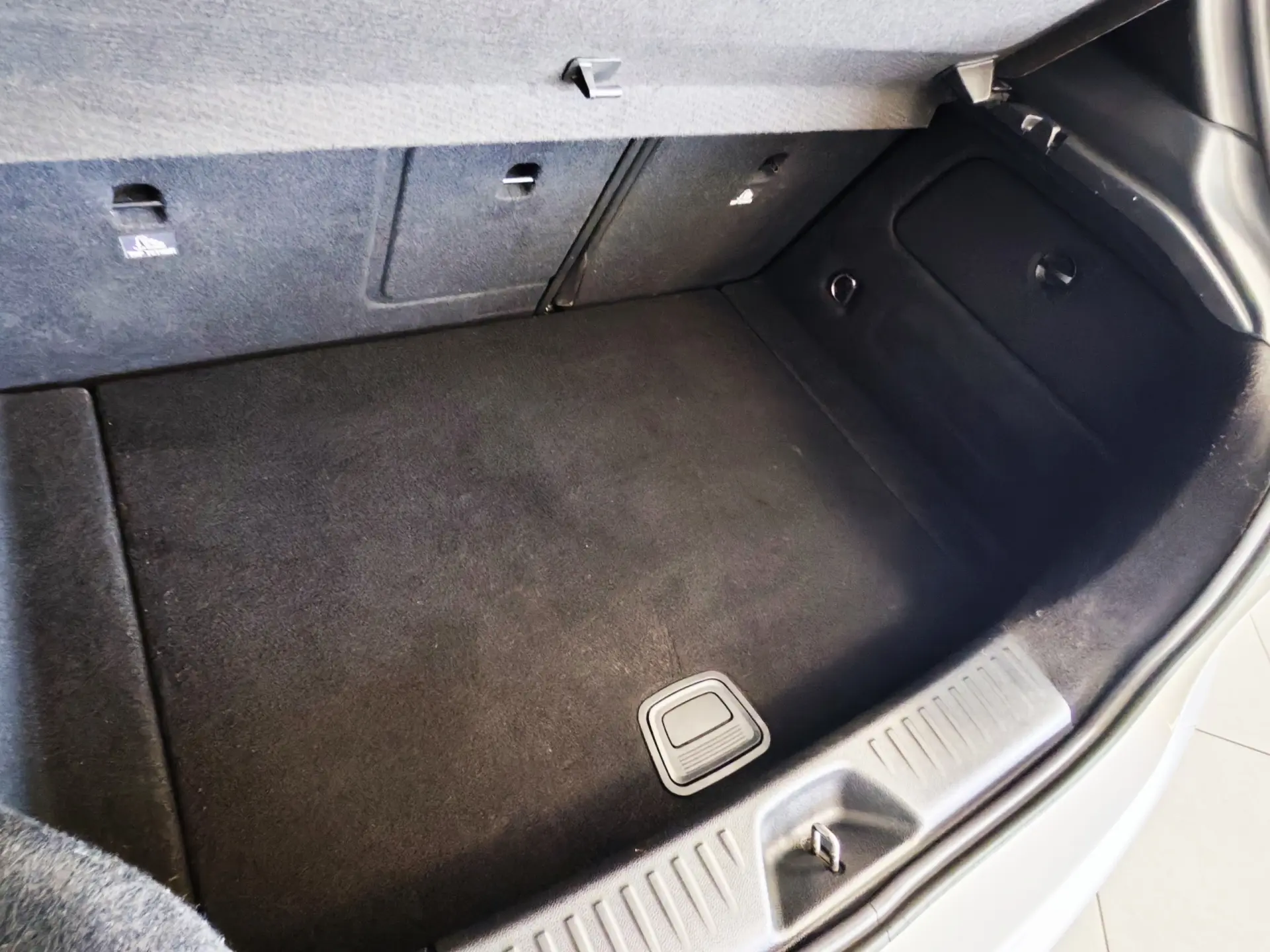 Mercedes-Benz A 180 CDi BE AMG Line Aut. 48