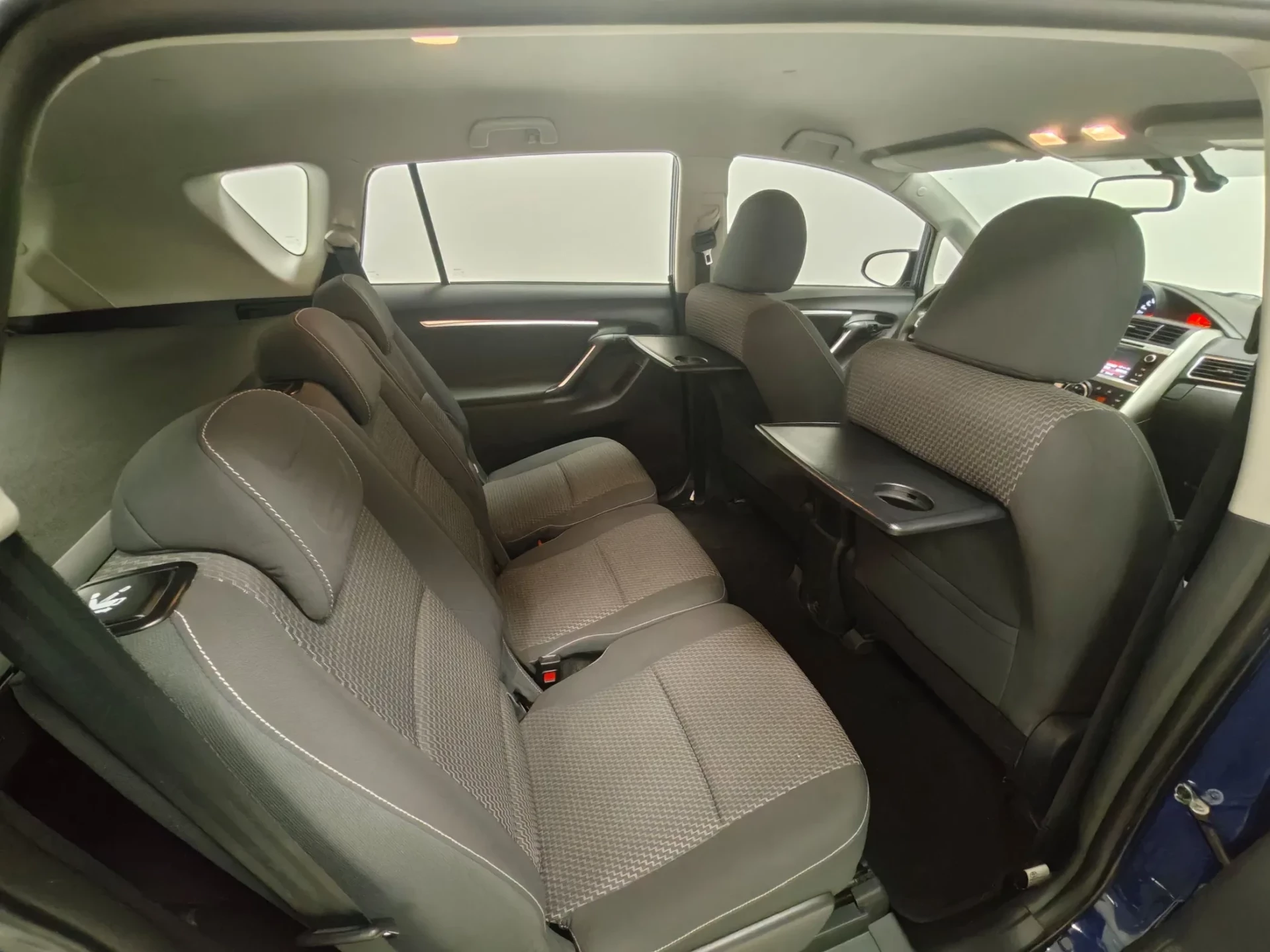 Toyota Corolla Verso 1.6 D-4D 5L S&S Comfort 8