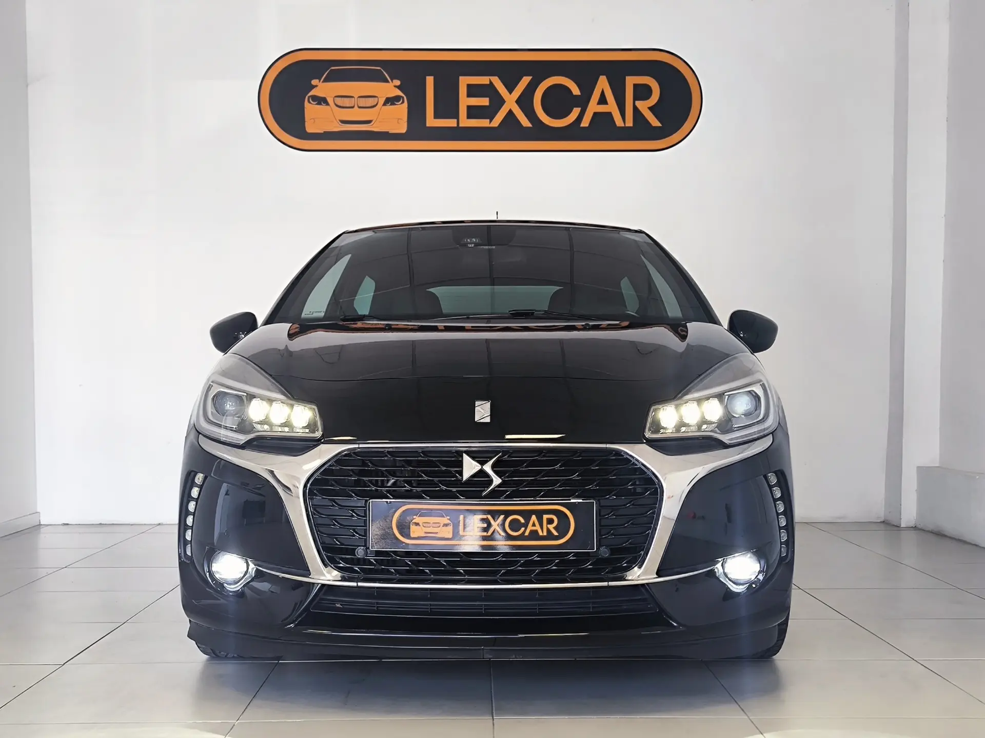 DS DS3 PureTech 130 Start & Stop SportChic 26