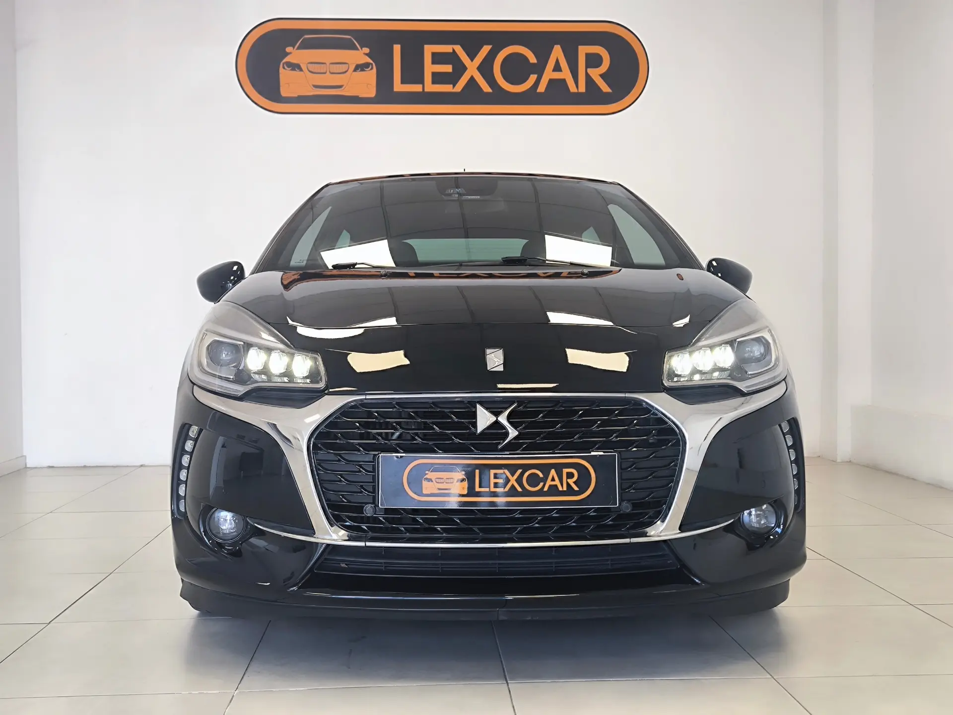 DS DS3 PureTech 130 Start & Stop SportChic 24