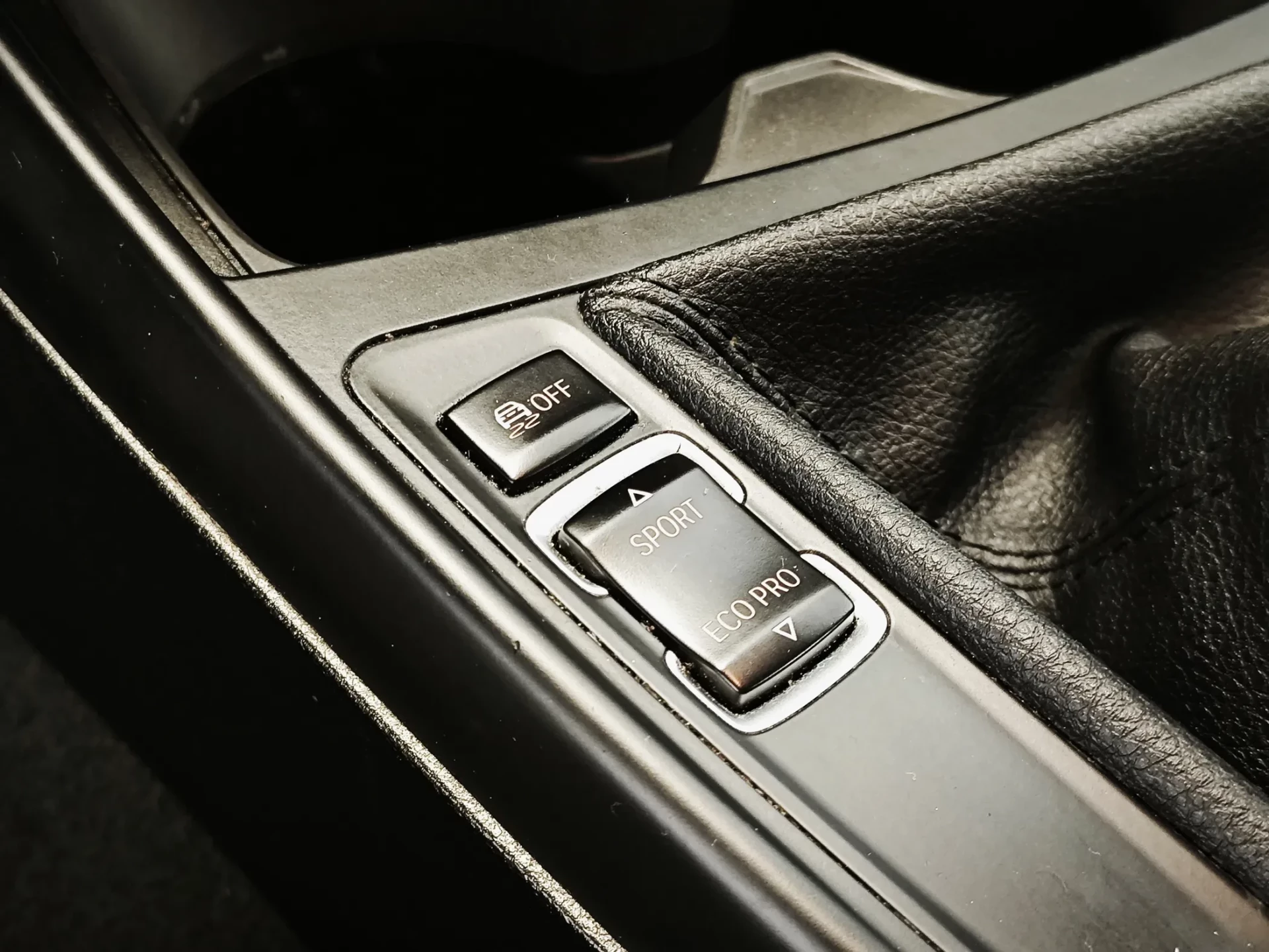 BMW 114 d Sport Line 42