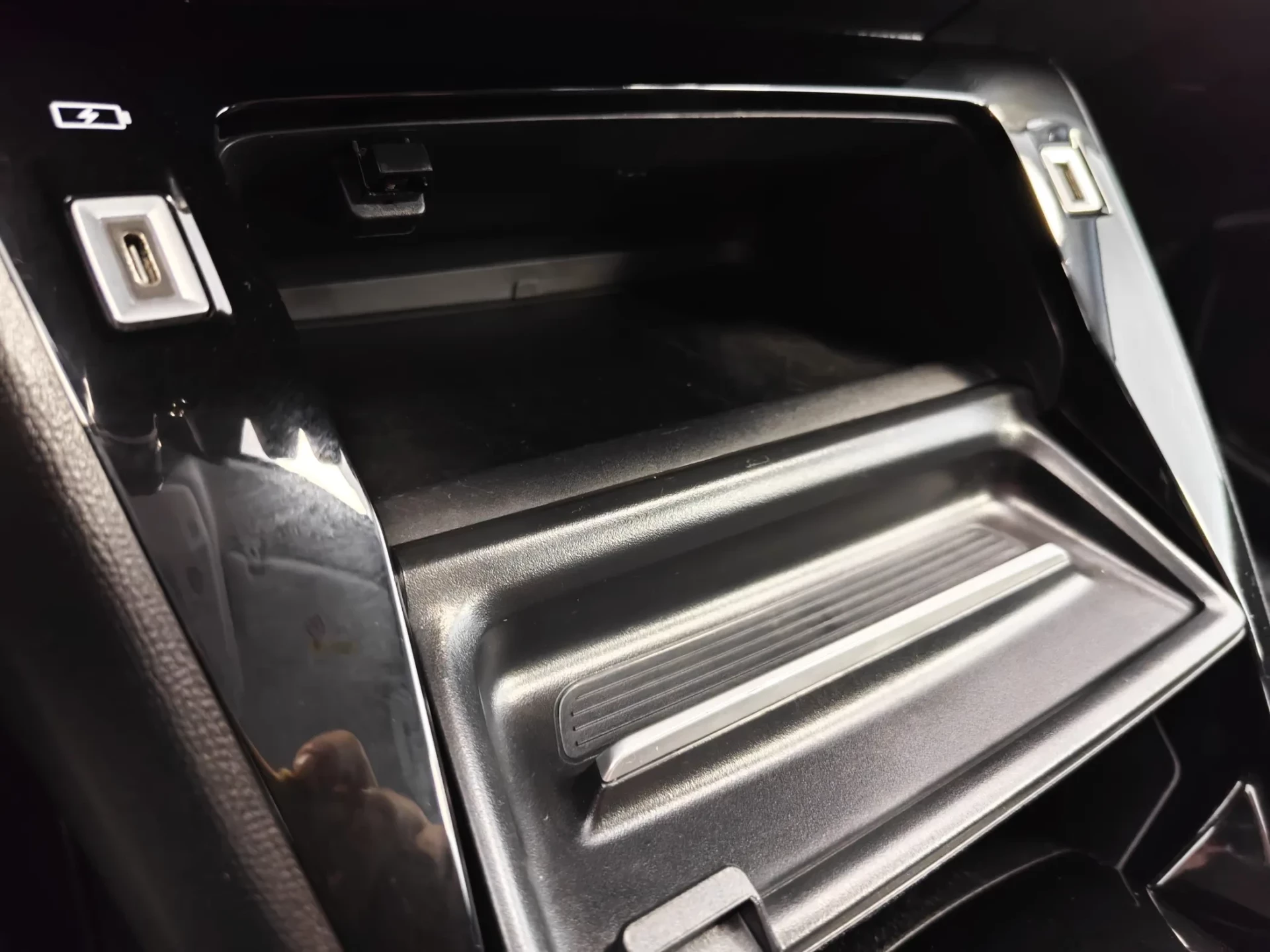 Peugeot 208 1.5 BlueHDi Allure Pack 55