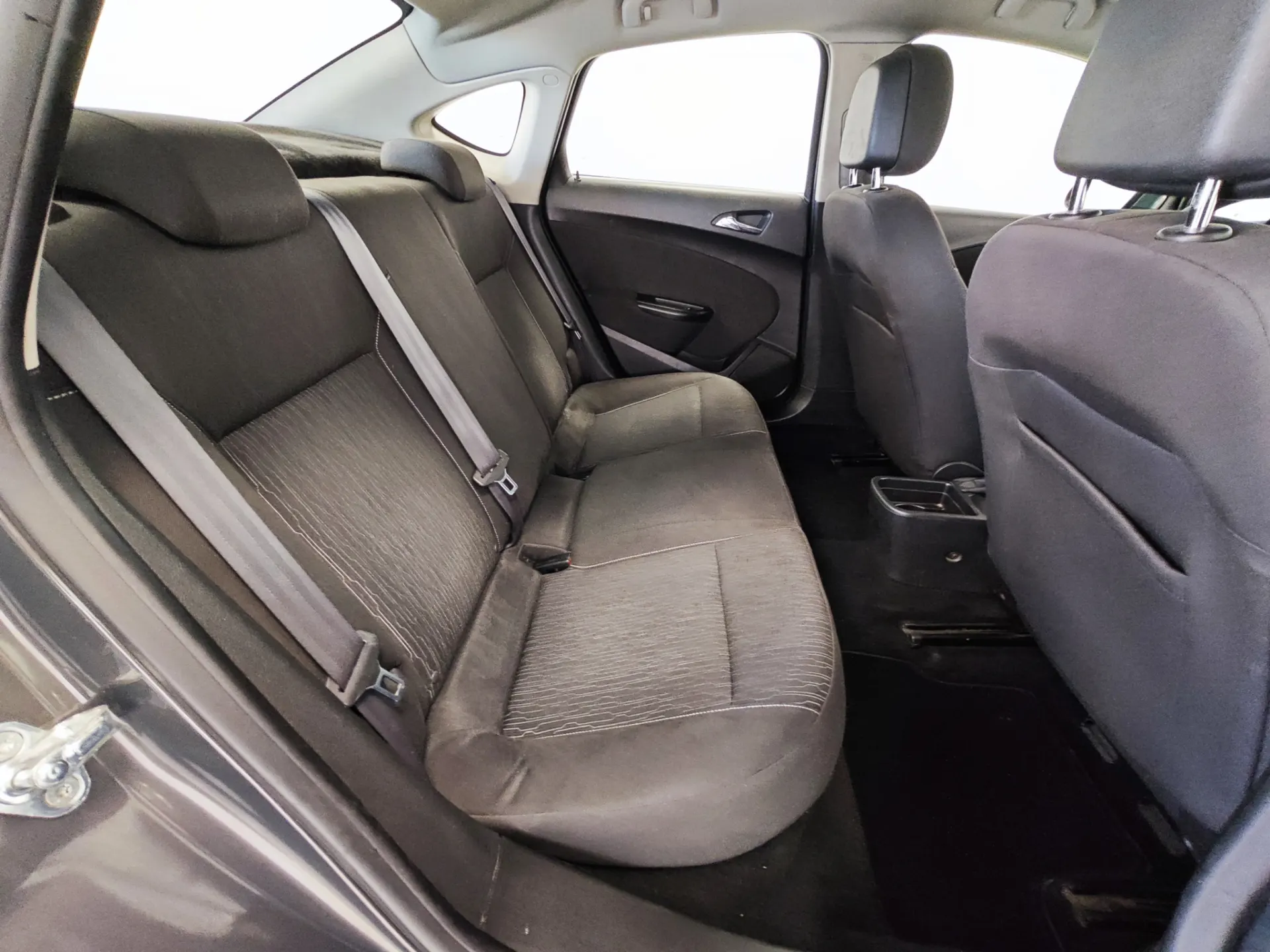 Opel Astra 1.3 CDTi Executive 39