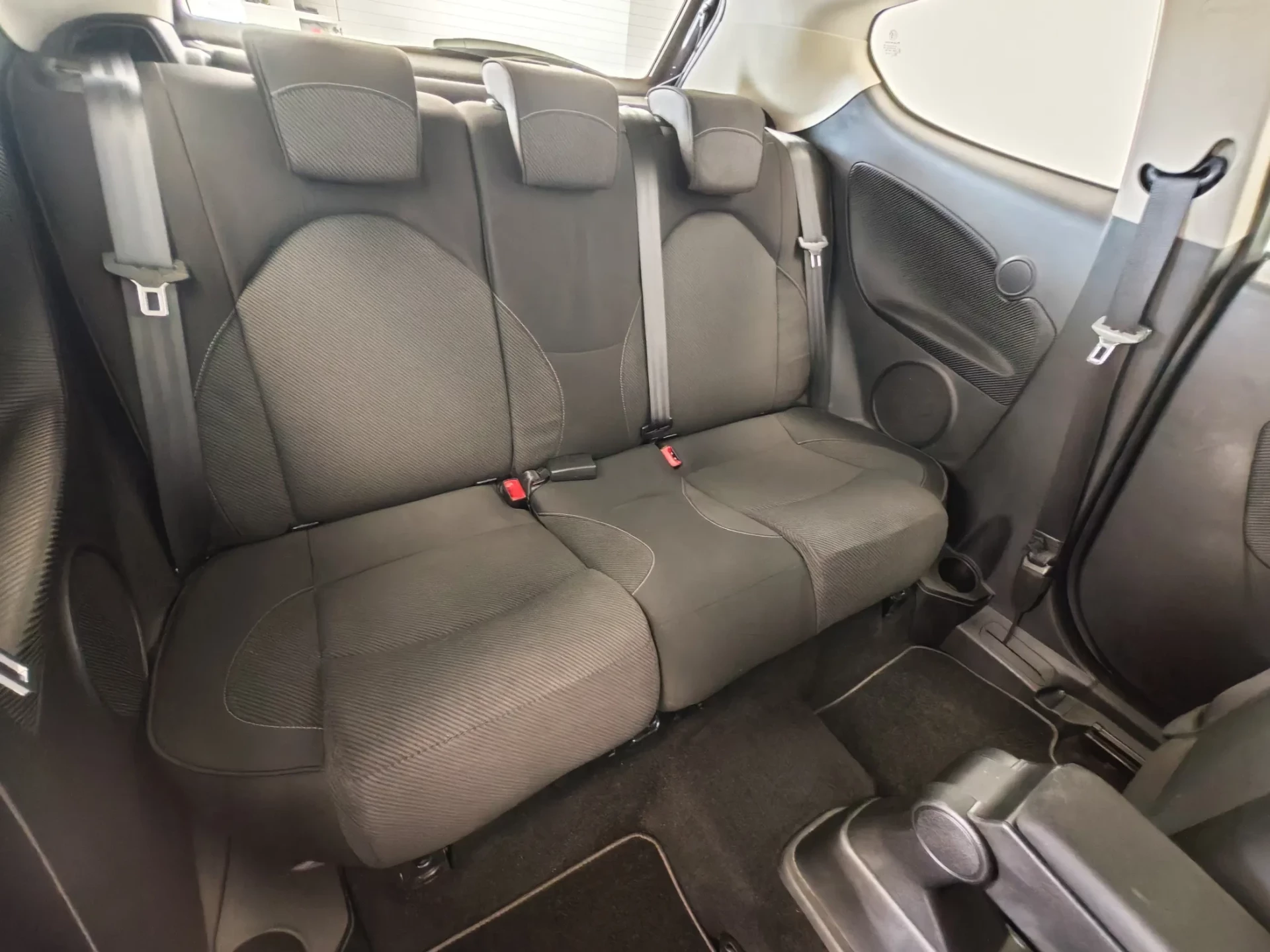 Alfa Romeo MiTo 1.6 JTD Progression 24