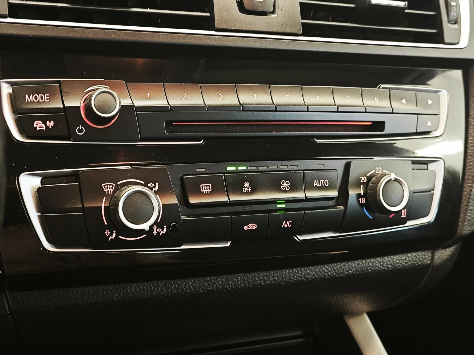 BMW 114 d Sport Line 39