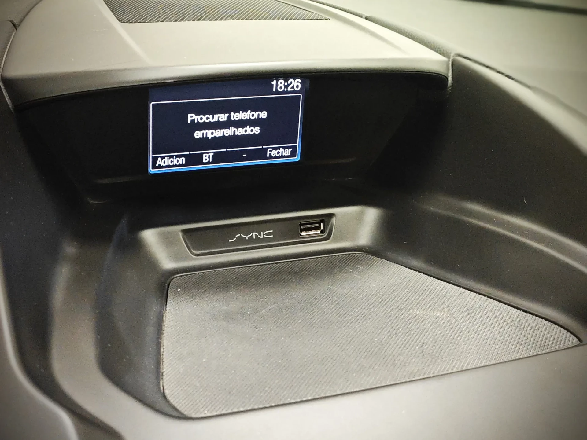 Ford C-Max 1.5 TDCi S&S Trend 49