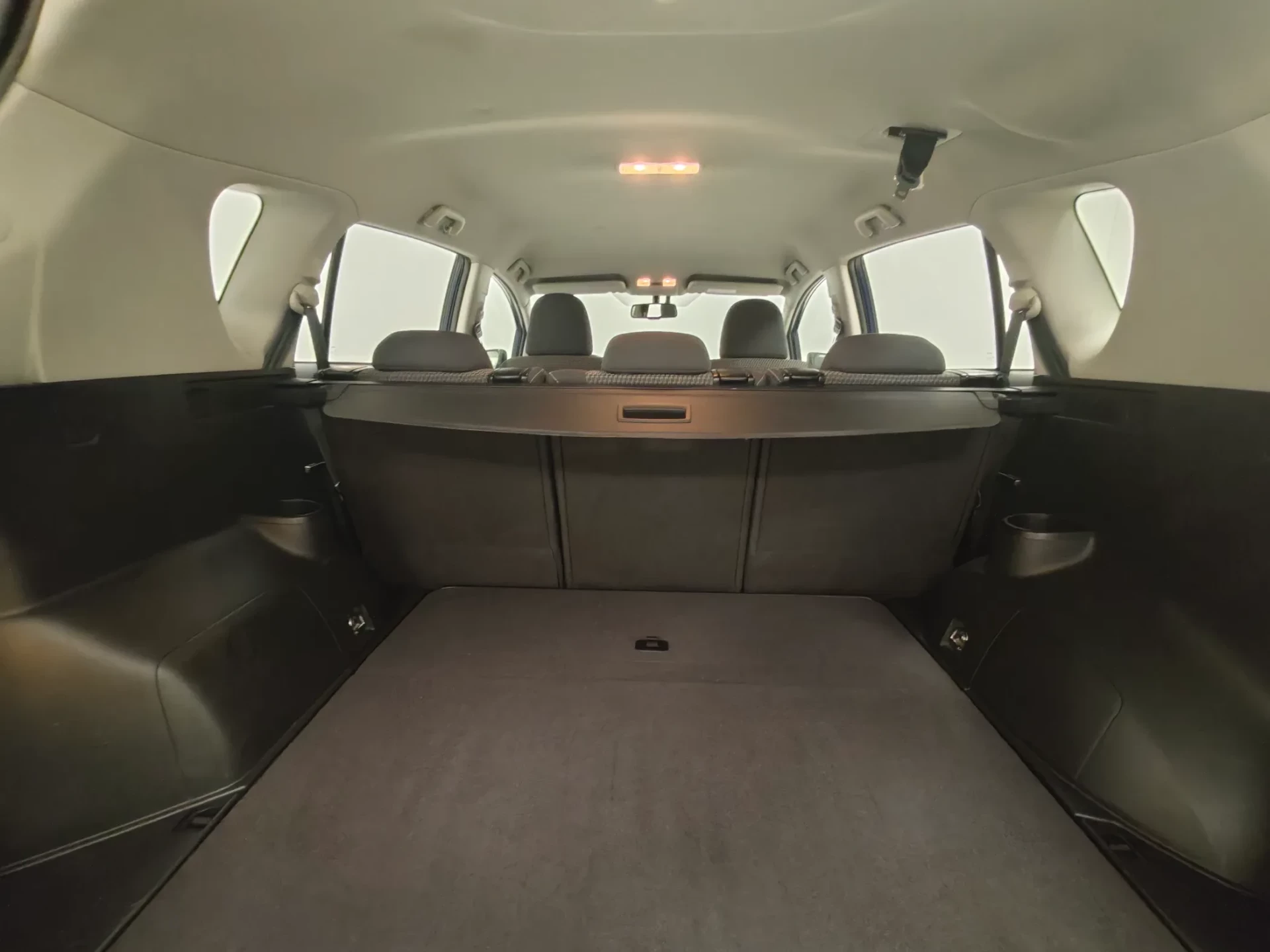 Toyota Corolla Verso 1.6 D-4D 5L S&S Comfort 45