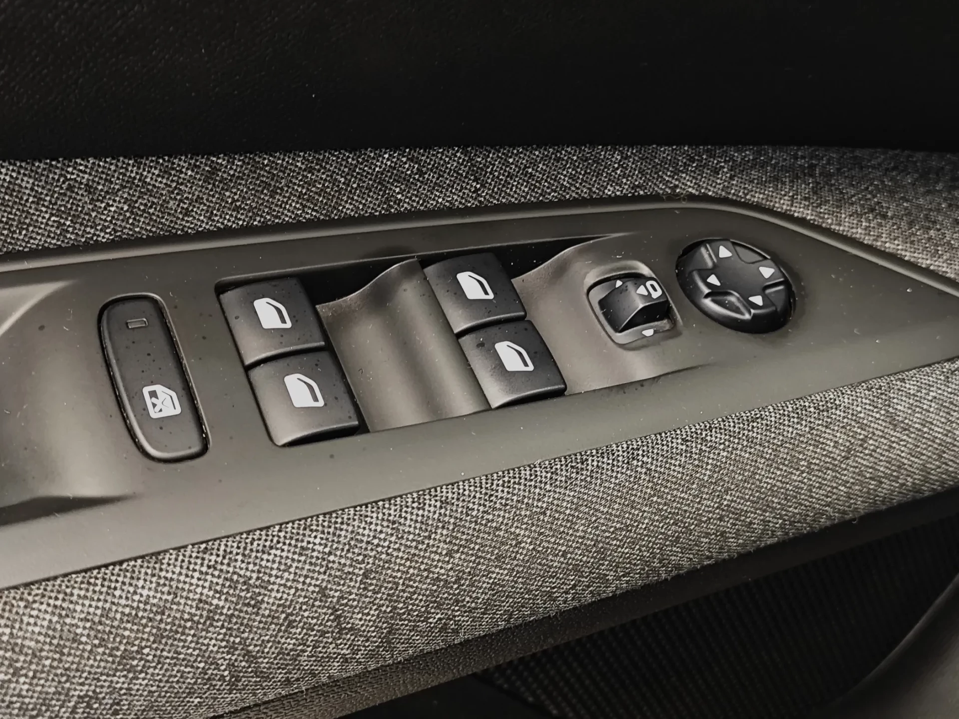 Peugeot 3008 BlueHDi 130 Stop & Start Active Pack 39