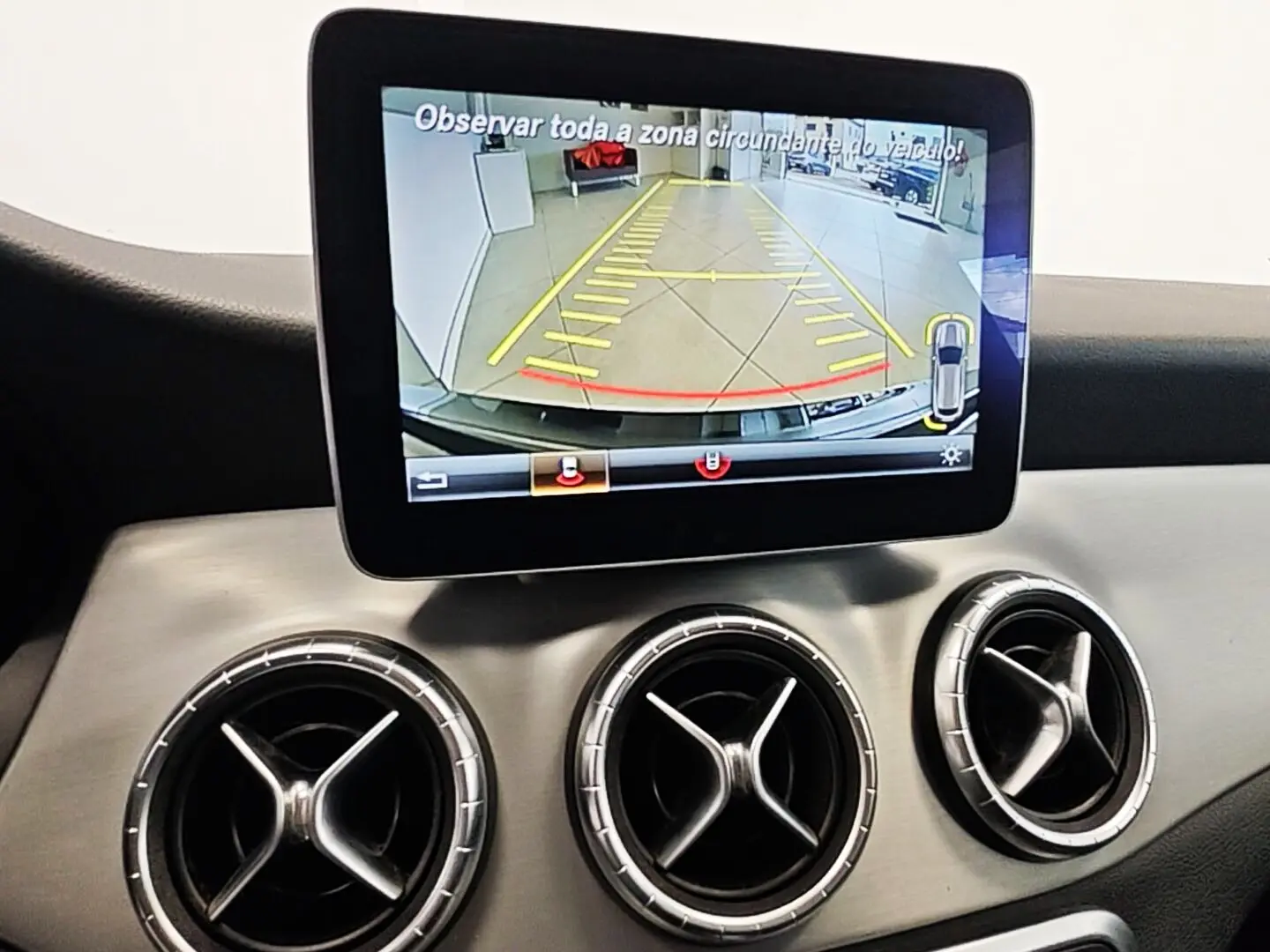 Mercedes-Benz CLA 180 7G-DCT AMG Line 36