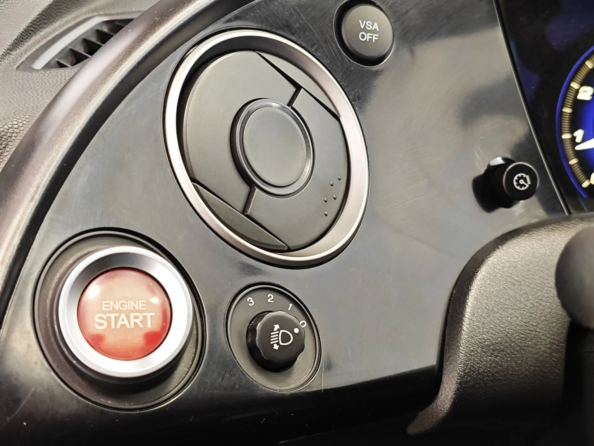 Honda Civic 1.8 VTEC Sport 24