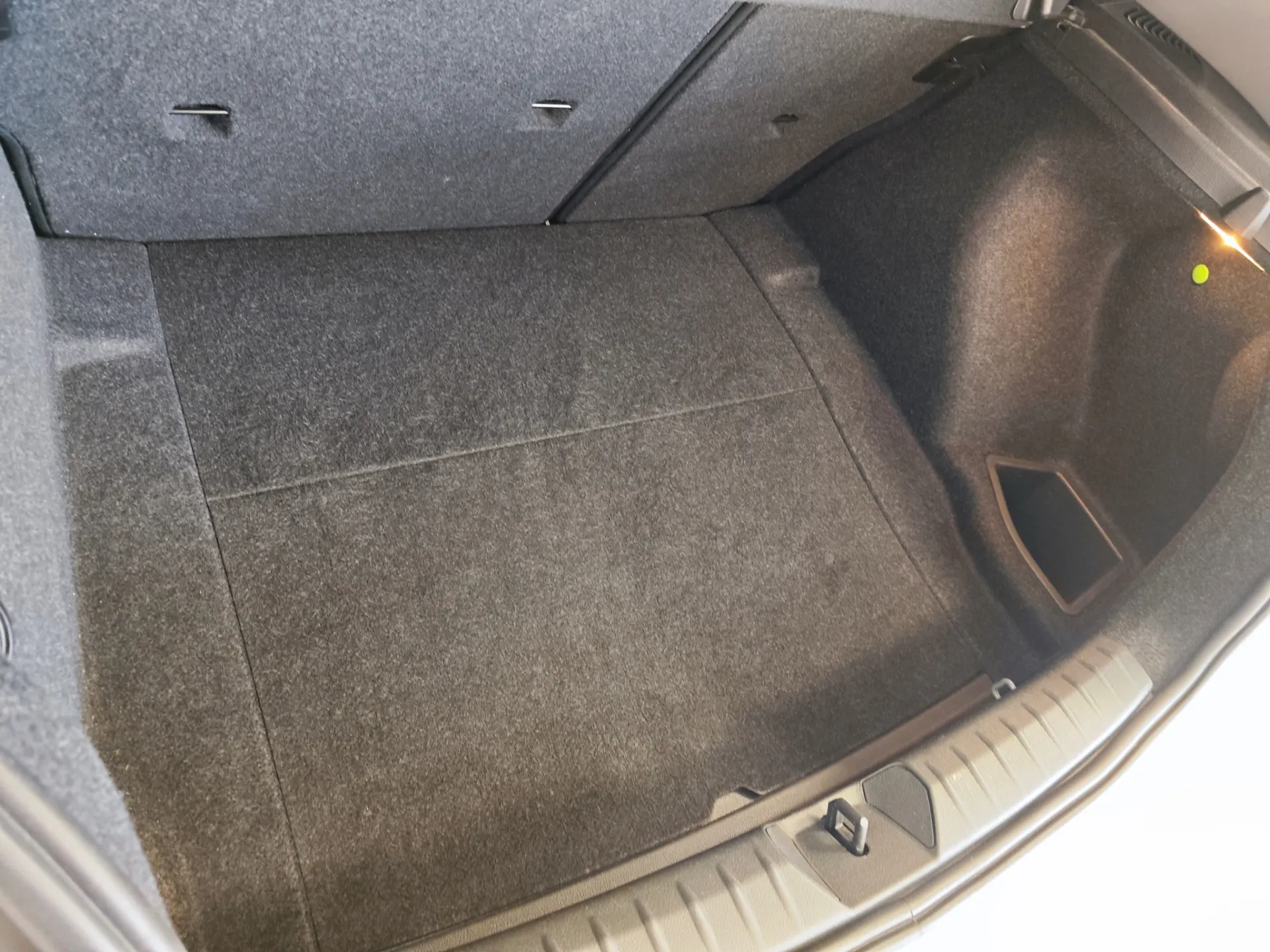 BMW 114 d Line Sport 42