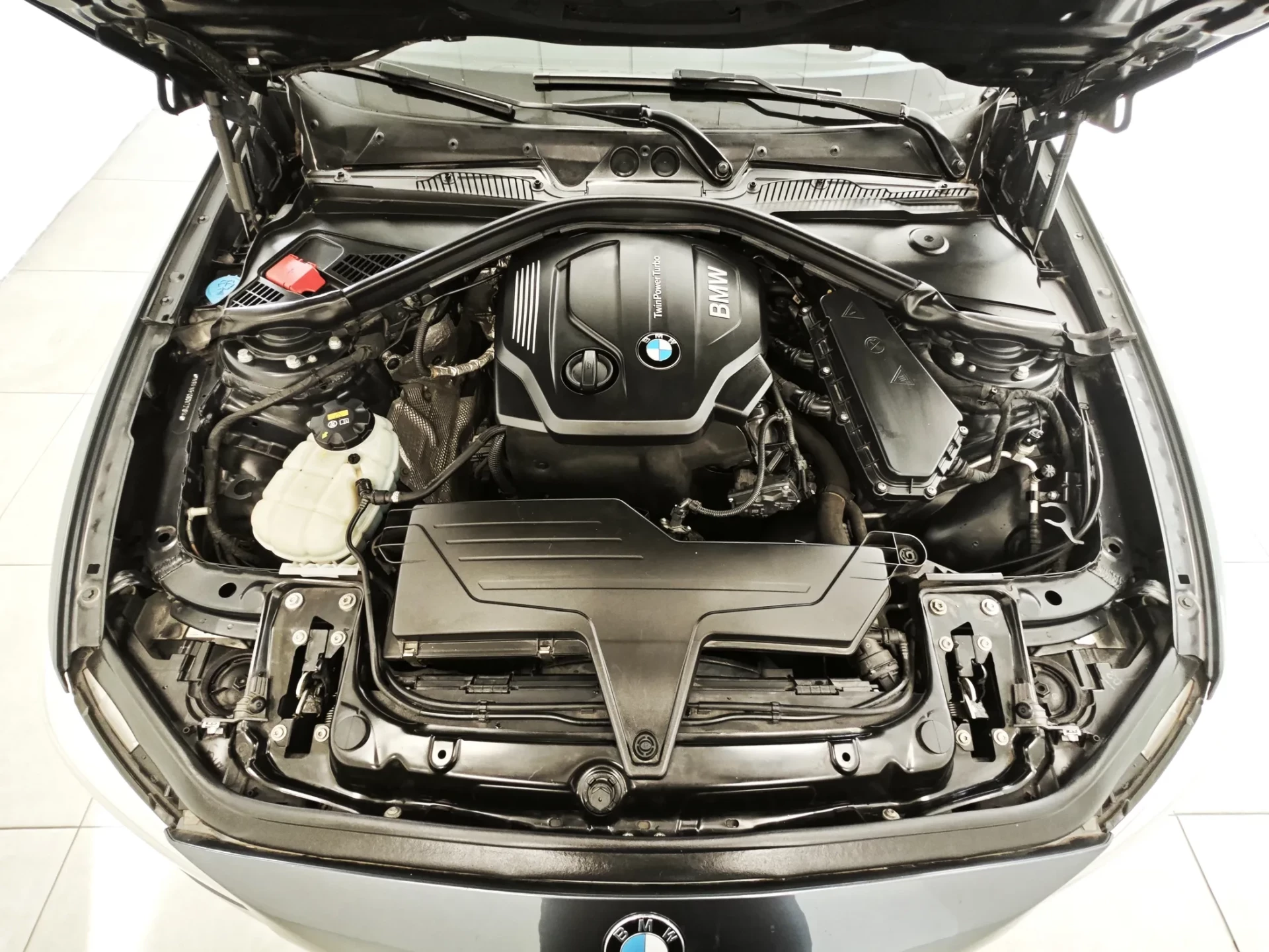 BMW 114 d Sport Line 17