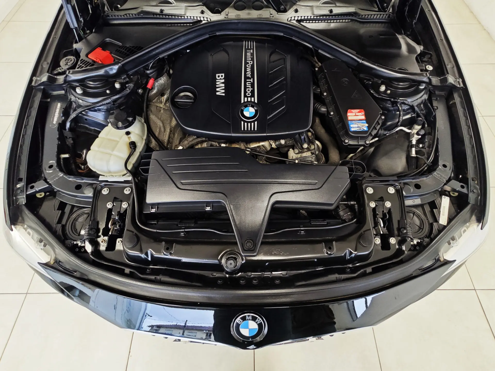 BMW 316 d Touring 44