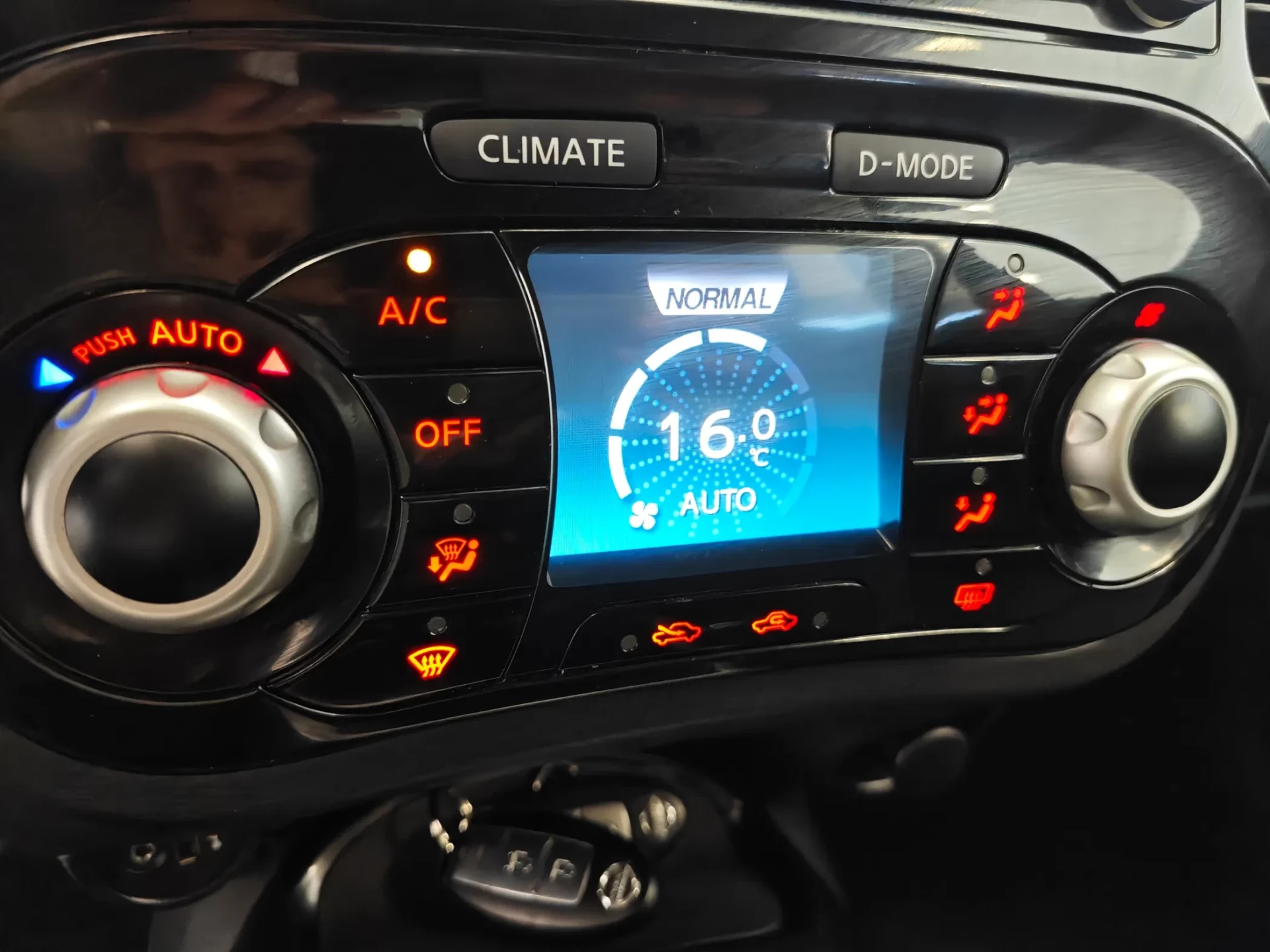 Nissan Juke 1.2 DIG-T Tekna S 39