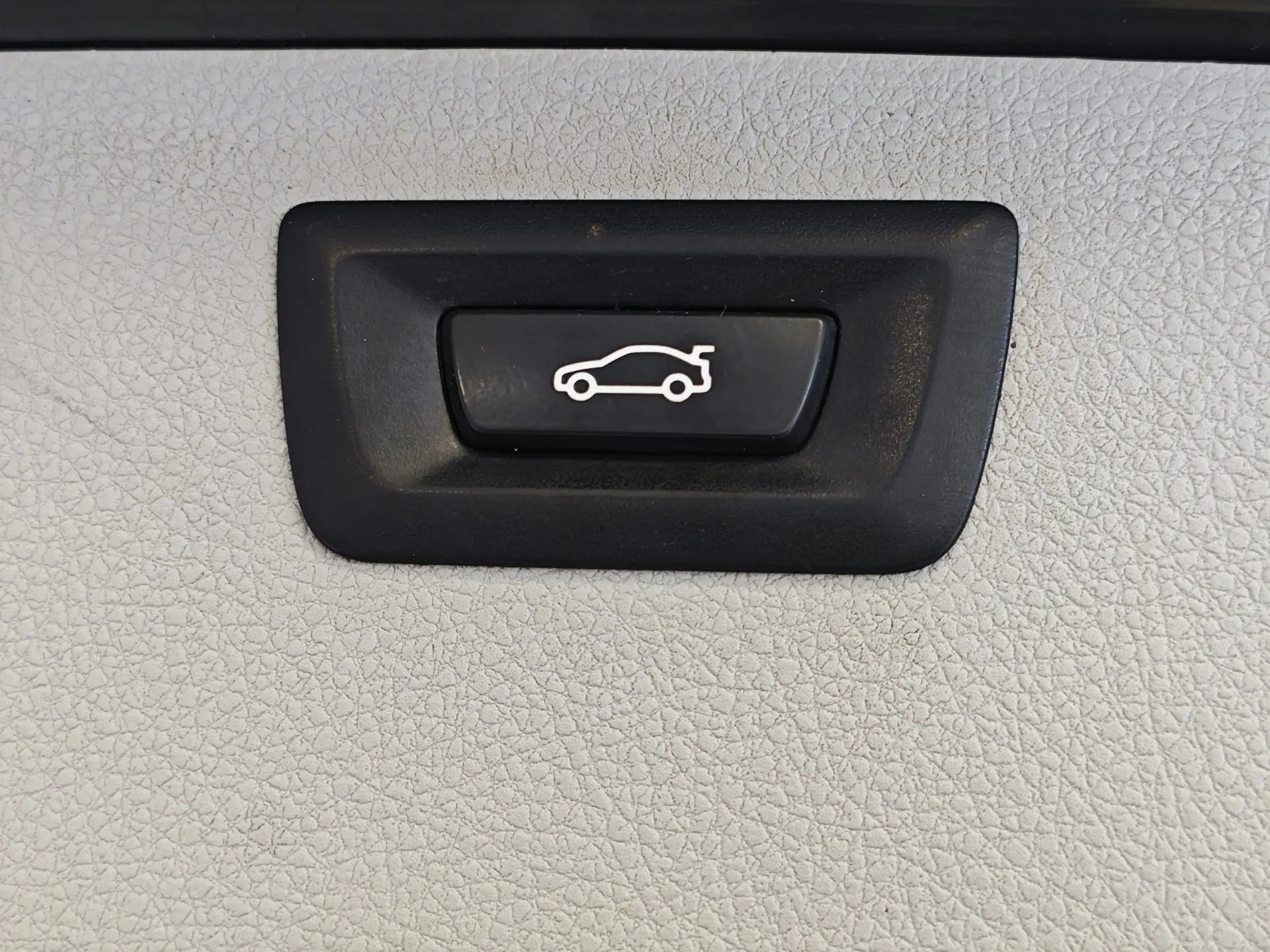 BMW 316 d Touring 23