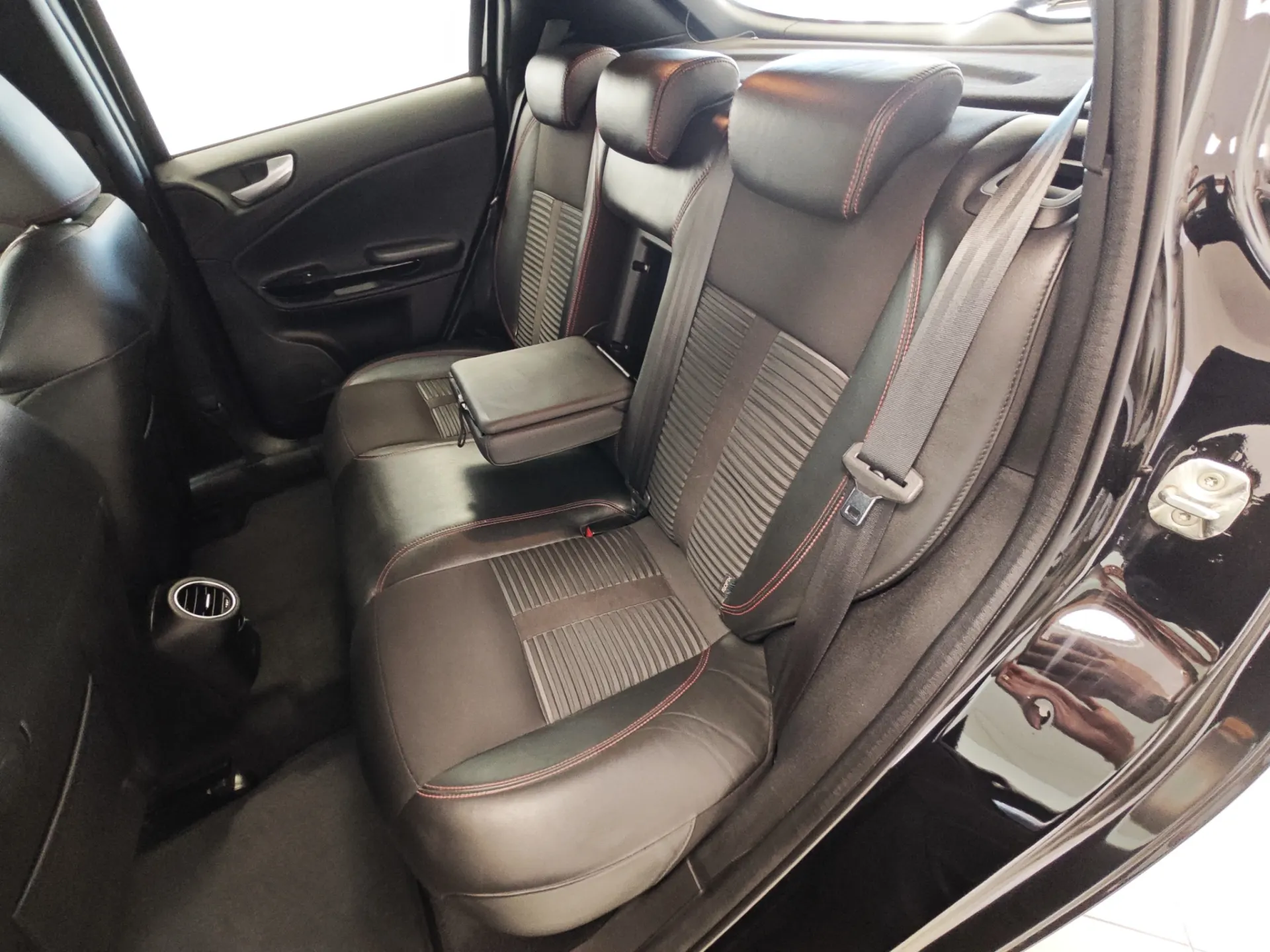 Alfa Romeo Giulietta 1.6 JTDm Progression 42