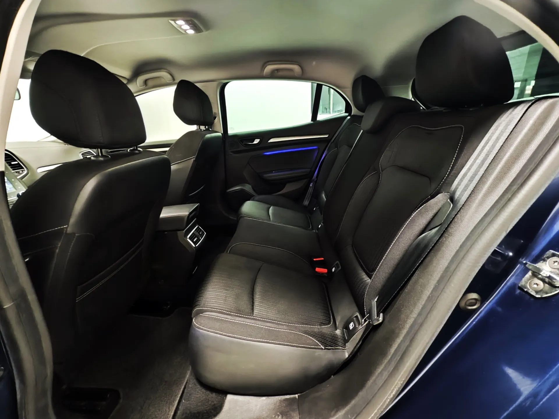 Renault Mégane 1.3 TCe Limited J17 53