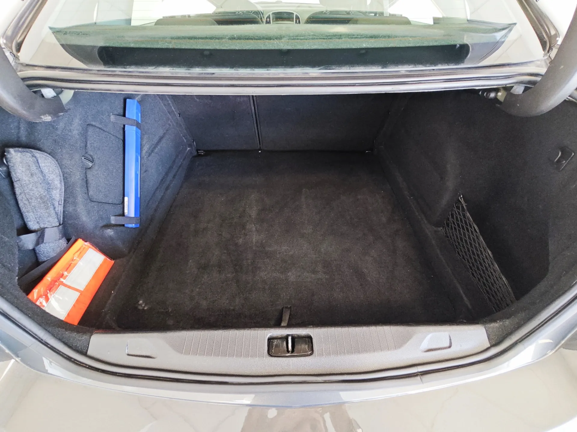 Opel Astra 1.3 CDTi Executive 9