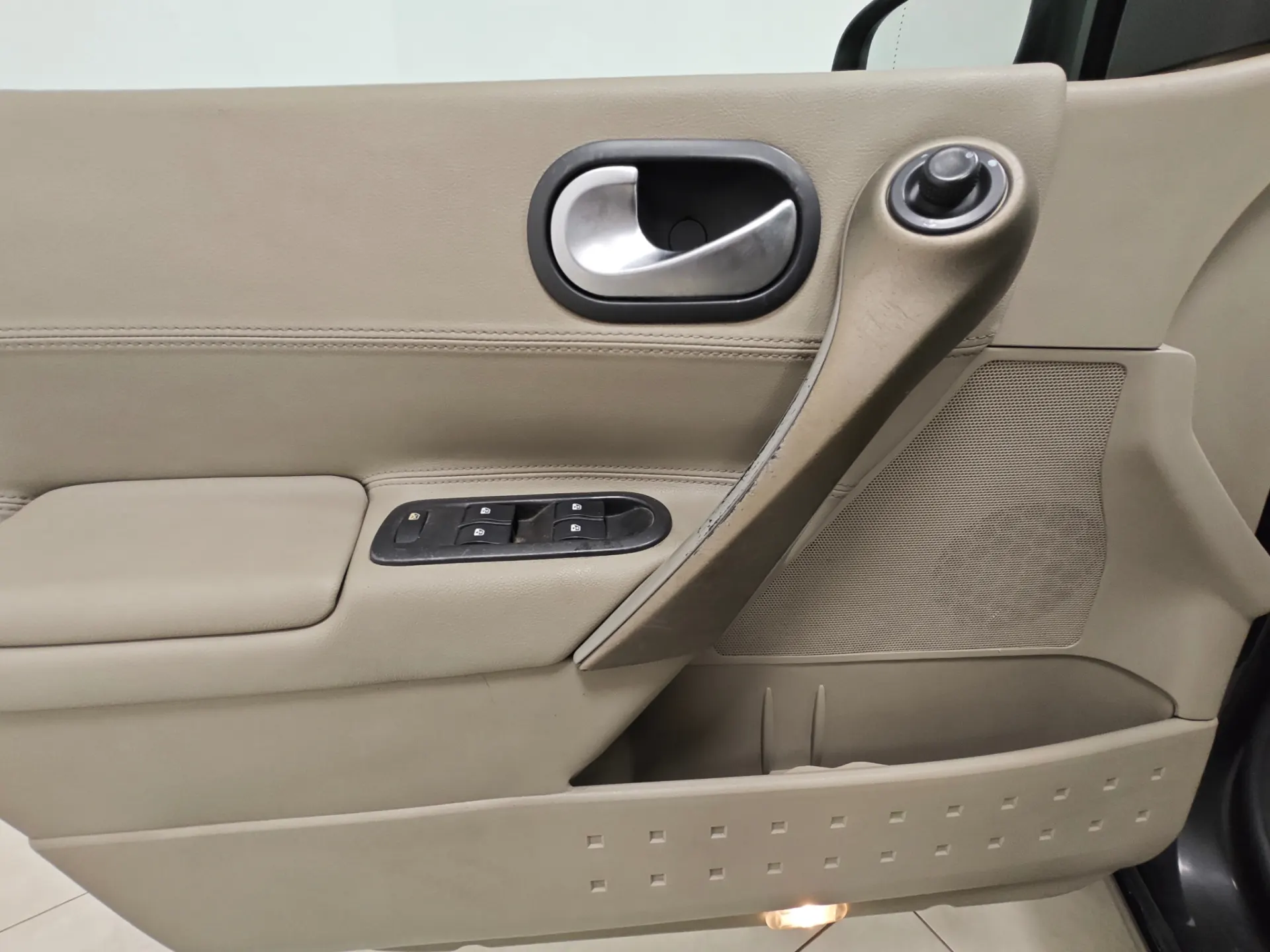 Renault Mégane Break 1.5 dCi Dynamique Luxe 26