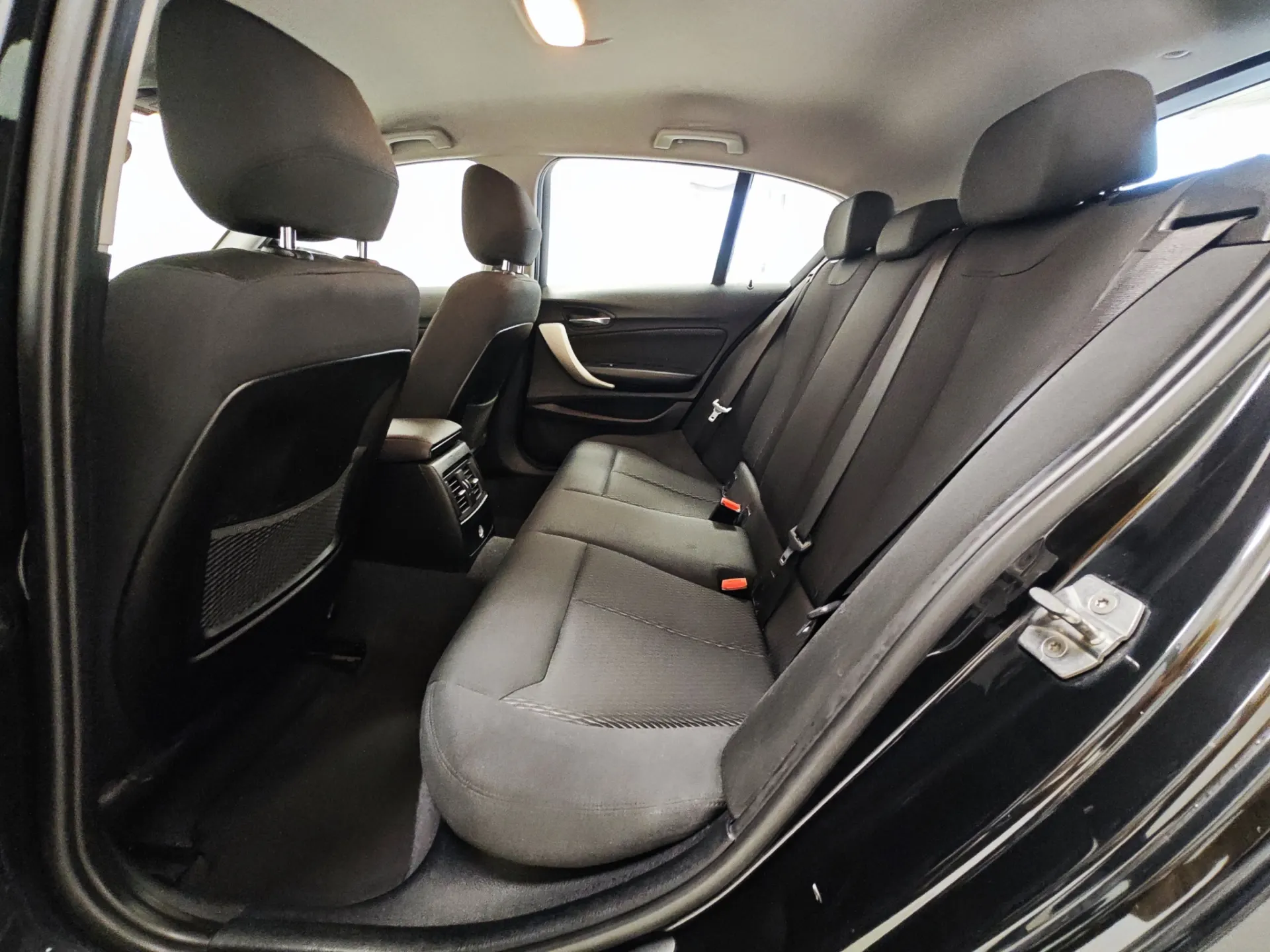 BMW 114 d Line Sport 47