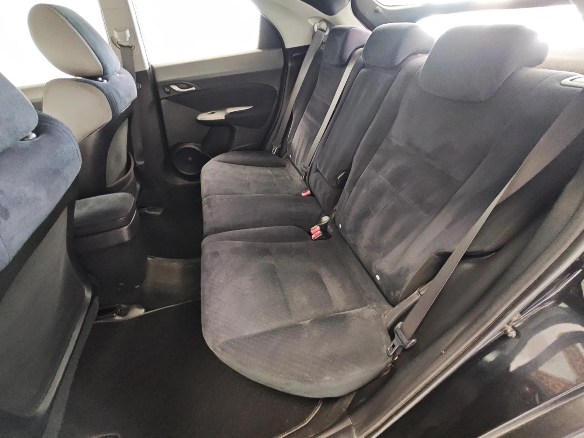 Honda Civic 1.8 VTEC Sport 31