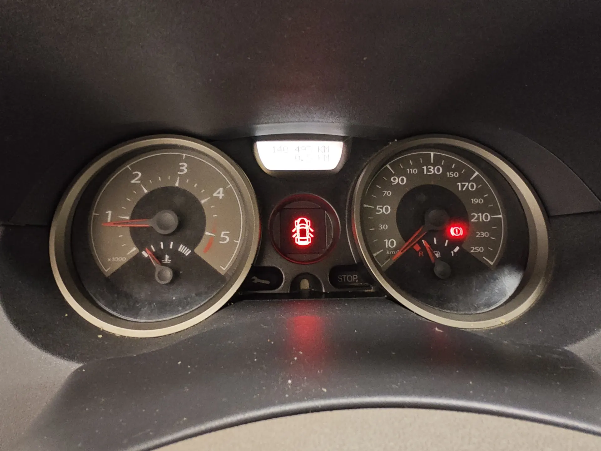 Renault Mégane Break 1.5 dCi Dynamique Luxe 24