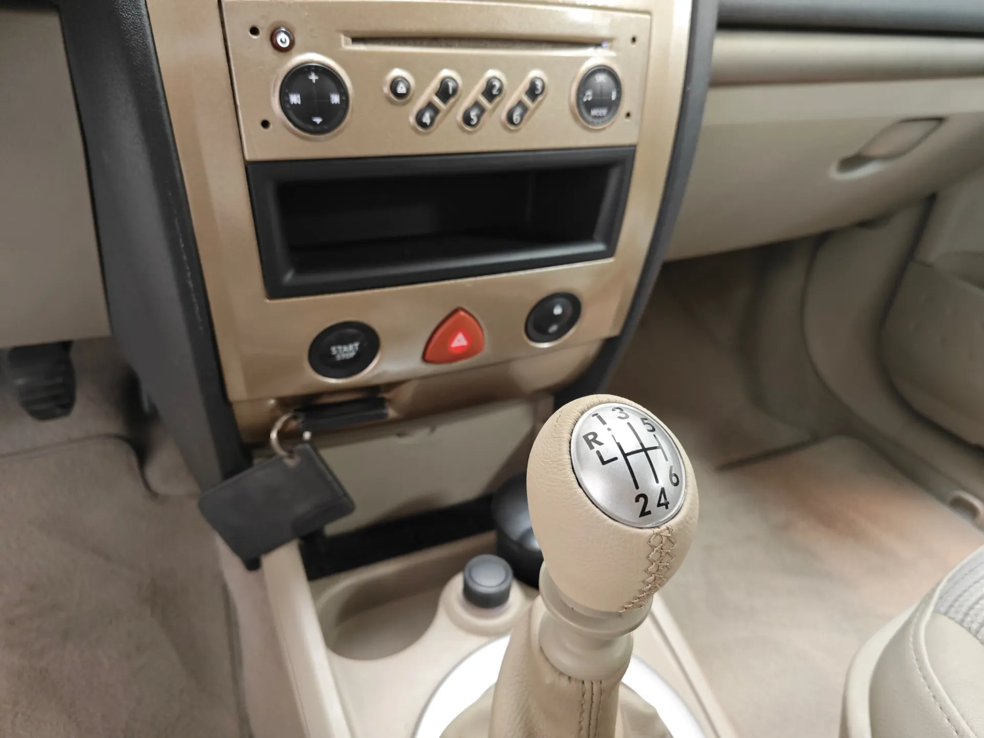 Renault Mégane Break 1.5 dCi Dynamique Luxe 32