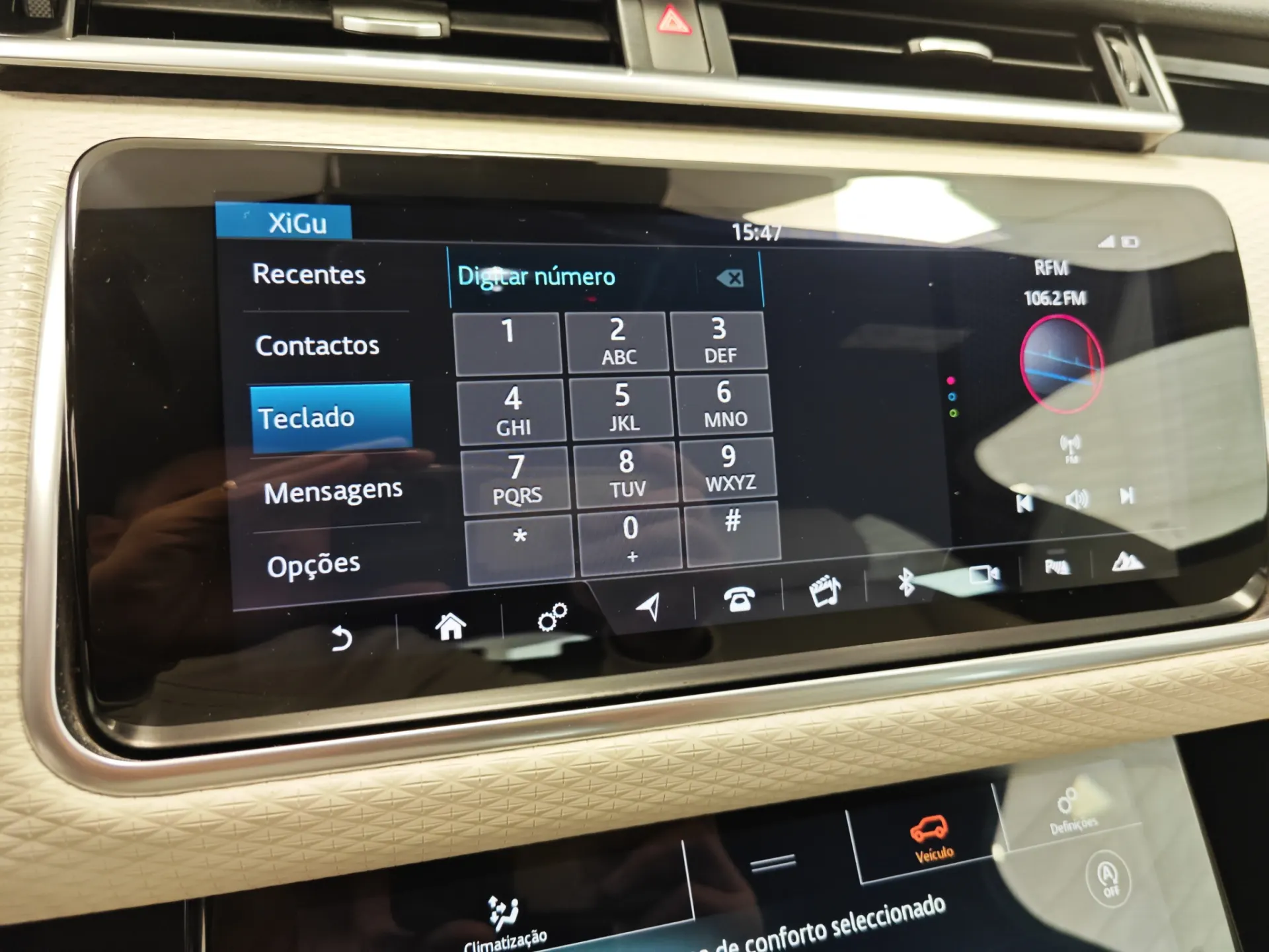 Land Rover Range Rover Velar 2.0 D R-Dynamic 47