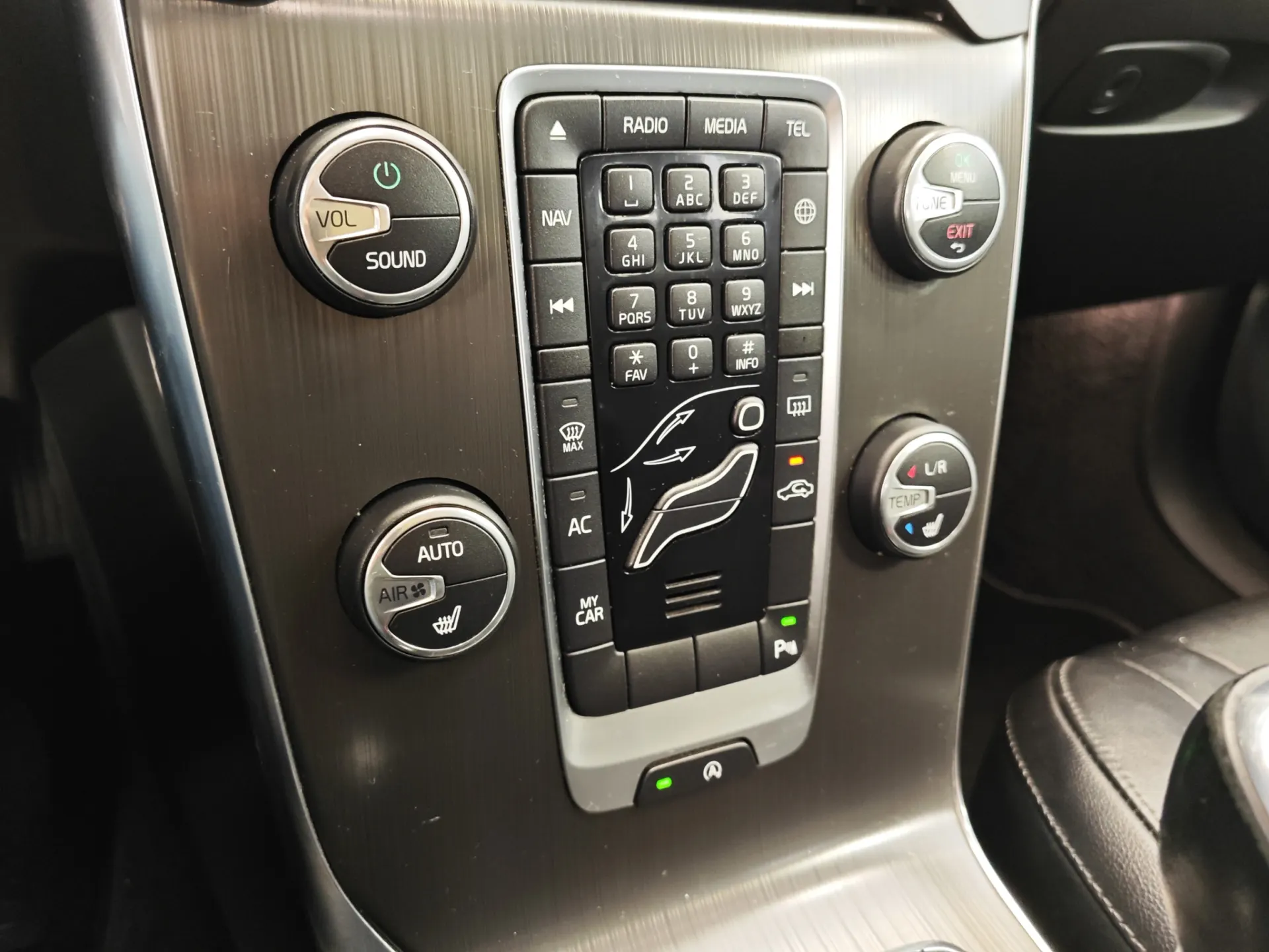 Volvo V40 1.6 D2 Summum Eco 33