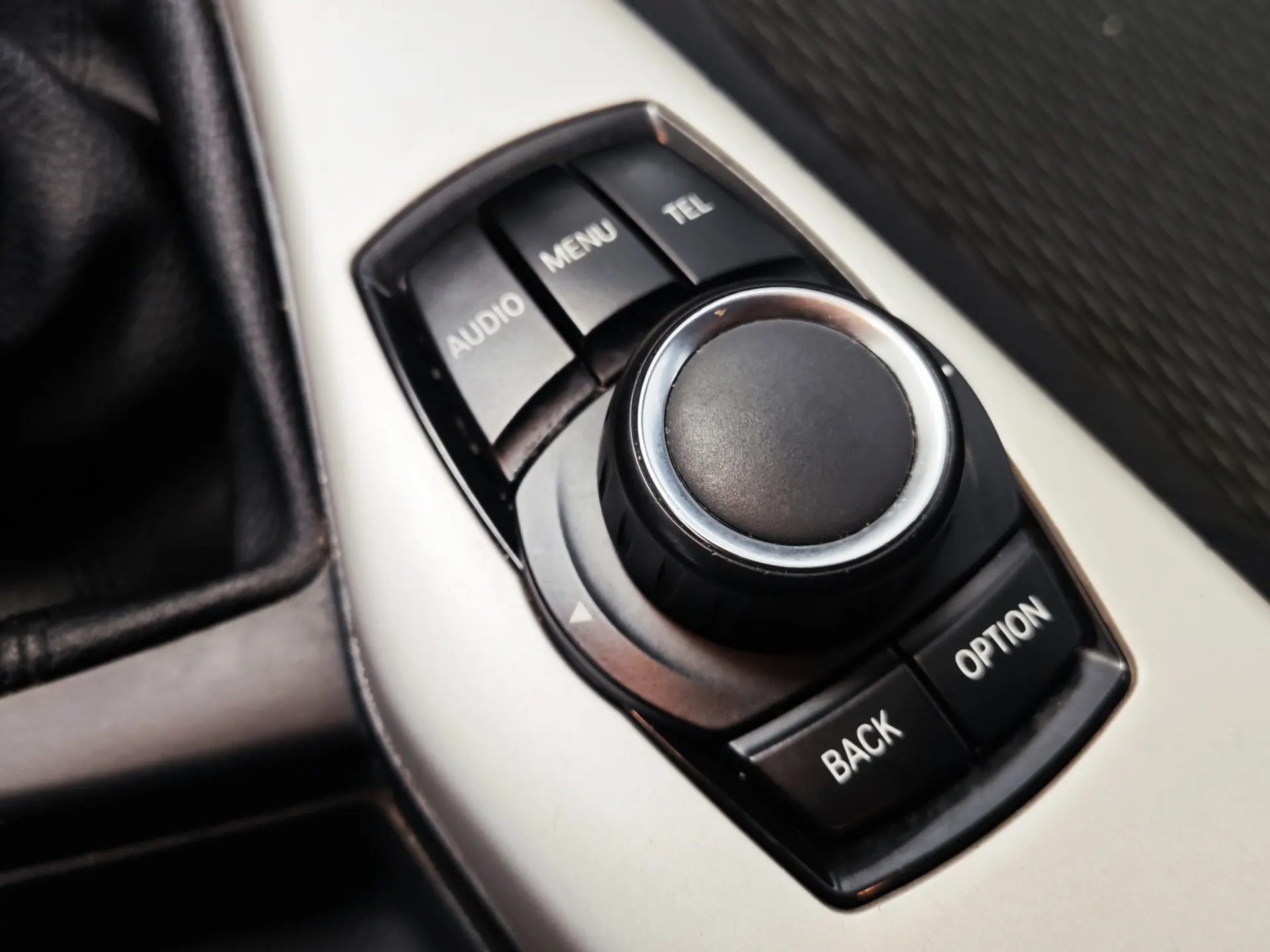 BMW 114 d Line Sport 34