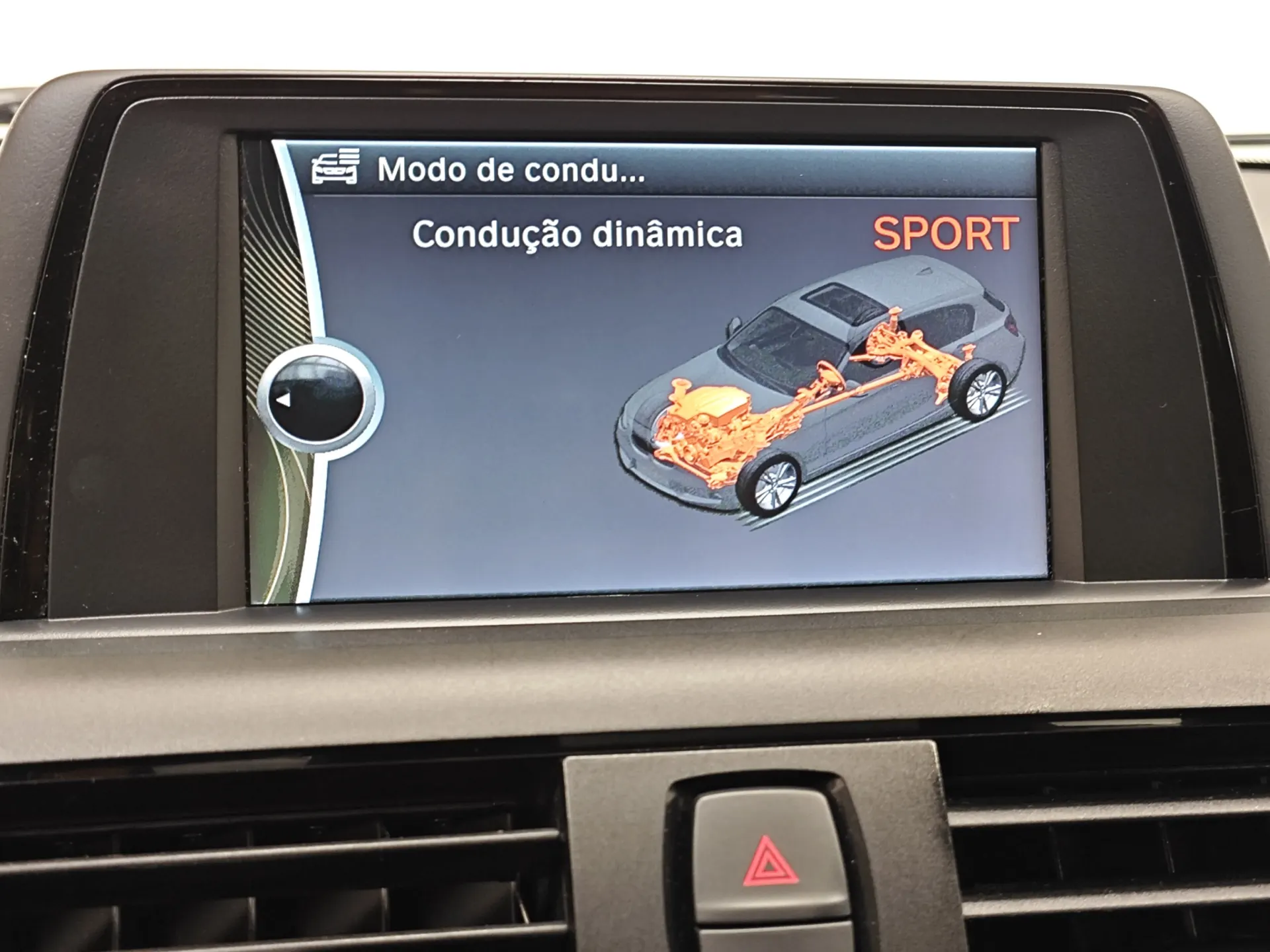 BMW 116 dA Line Sport 31