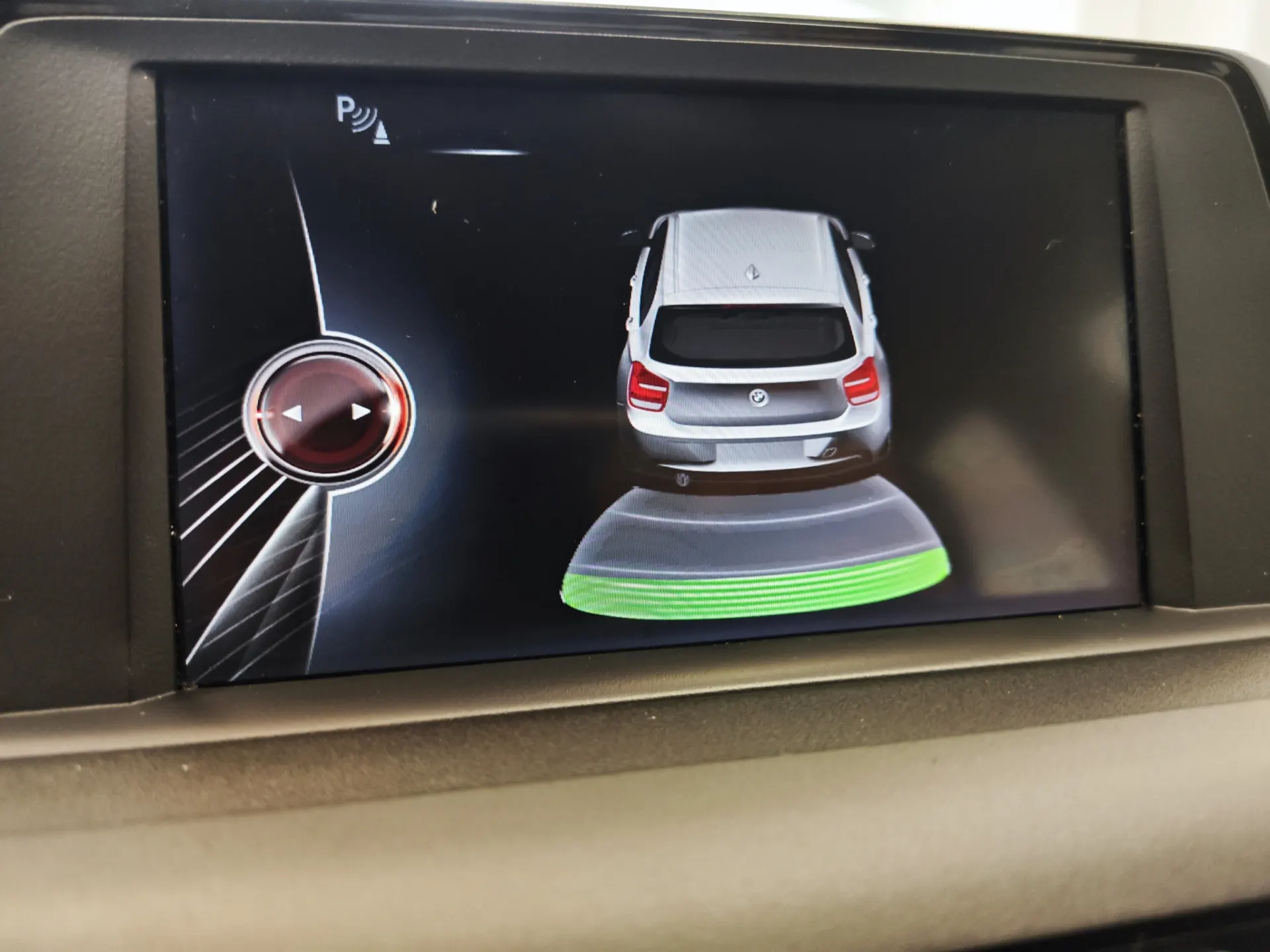 BMW 114 d Line Sport 22