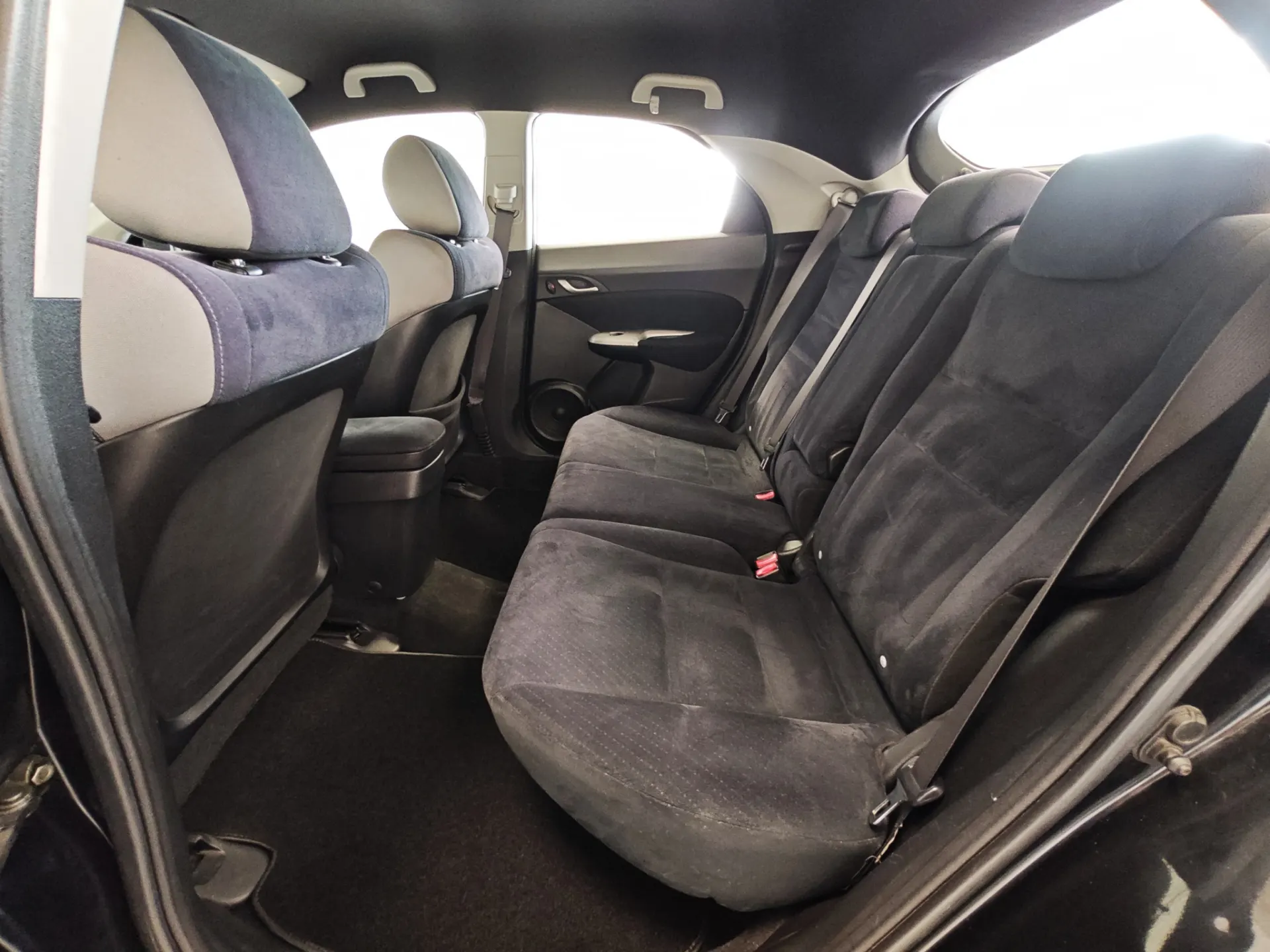 Honda Civic 1.8 VTEC Sport 8