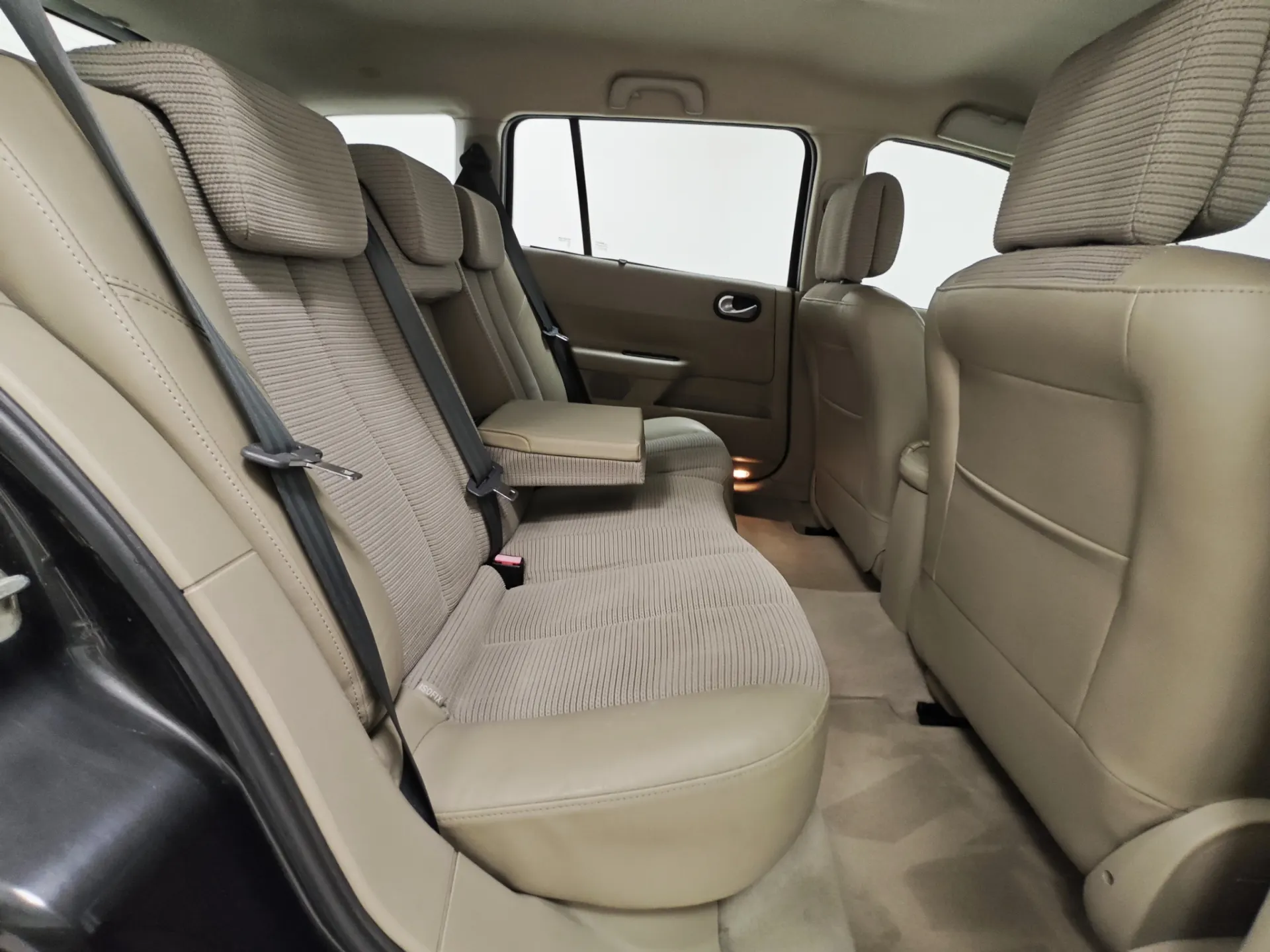 Renault Mégane Break 1.5 dCi Dynamique Luxe 34