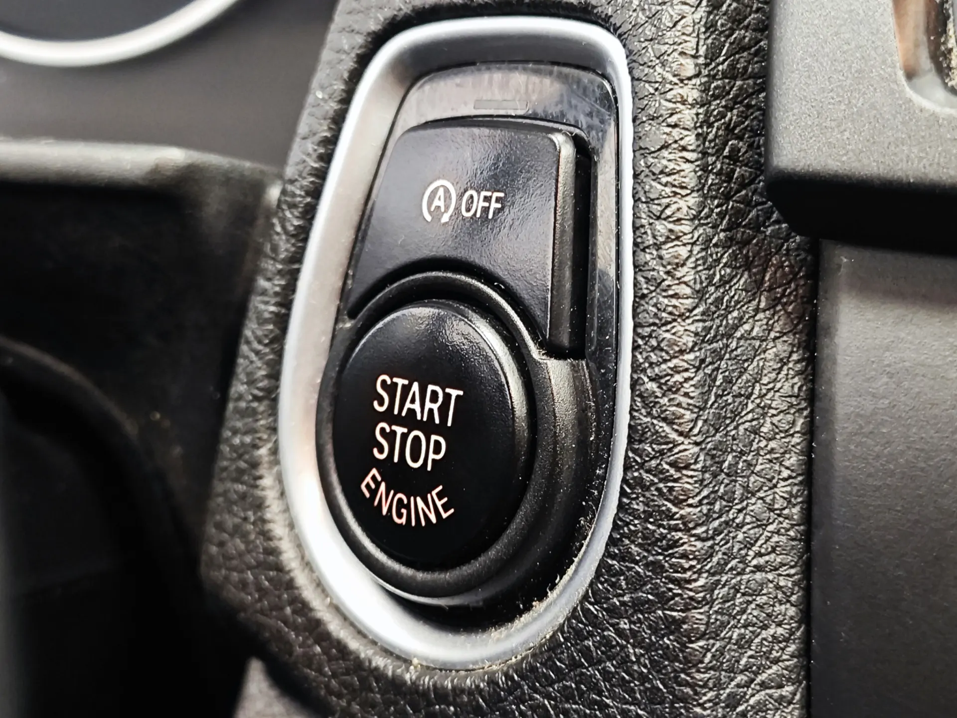 BMW 114 d Line Sport 26