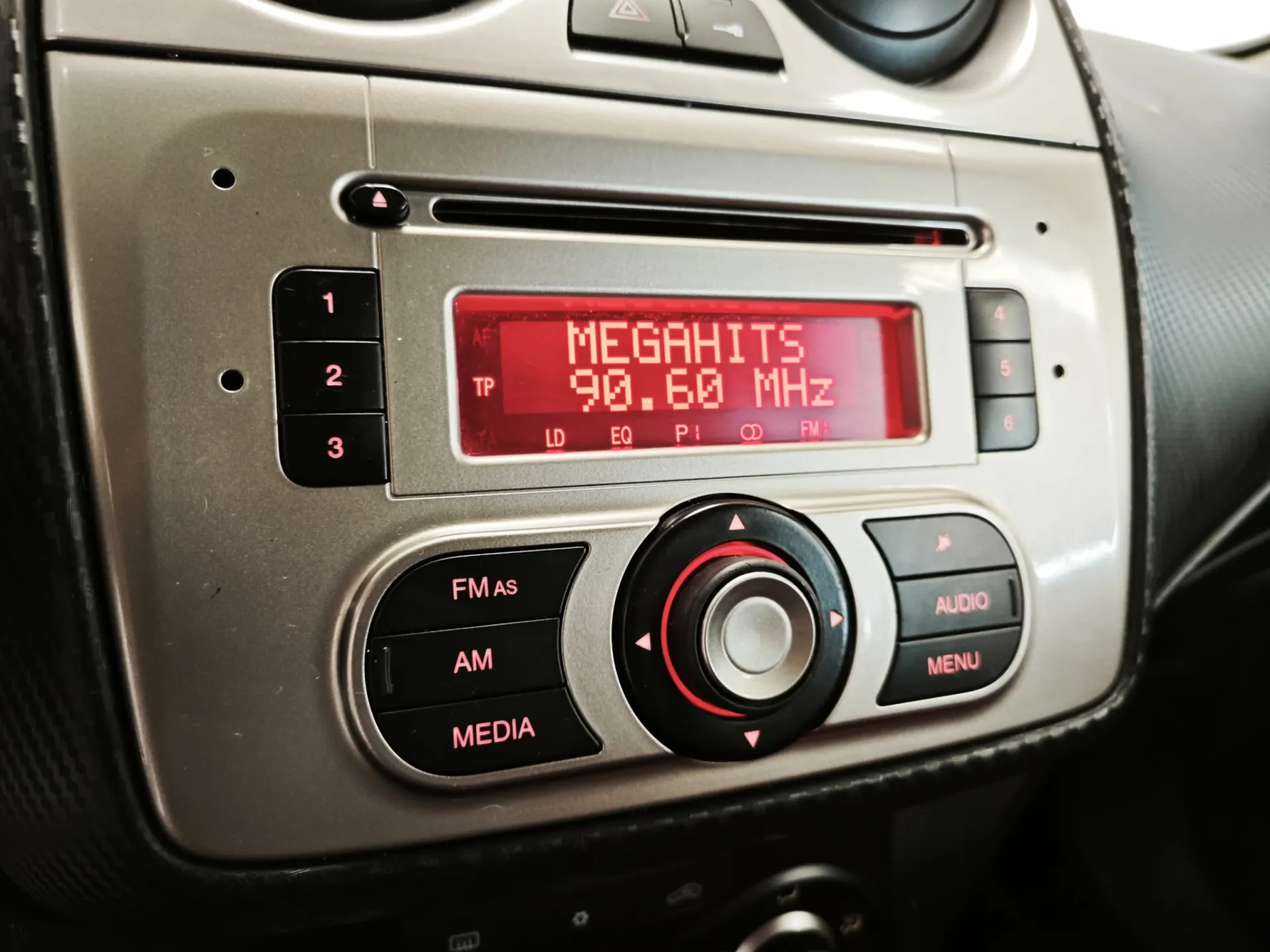 Alfa Romeo MiTo 1.3 JTD Progression 32