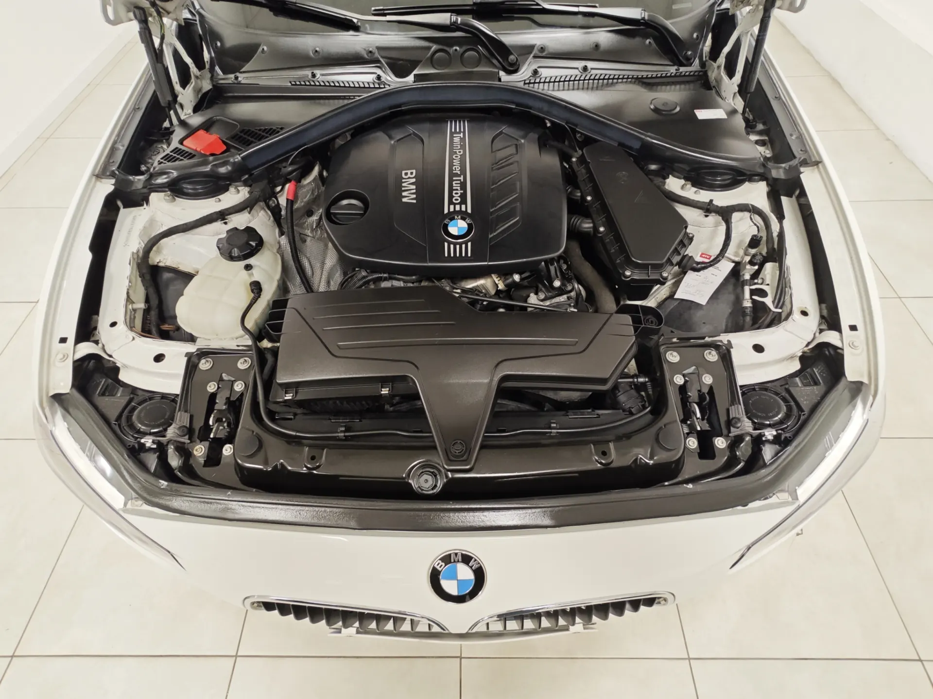 BMW 116 dA Line Sport 47