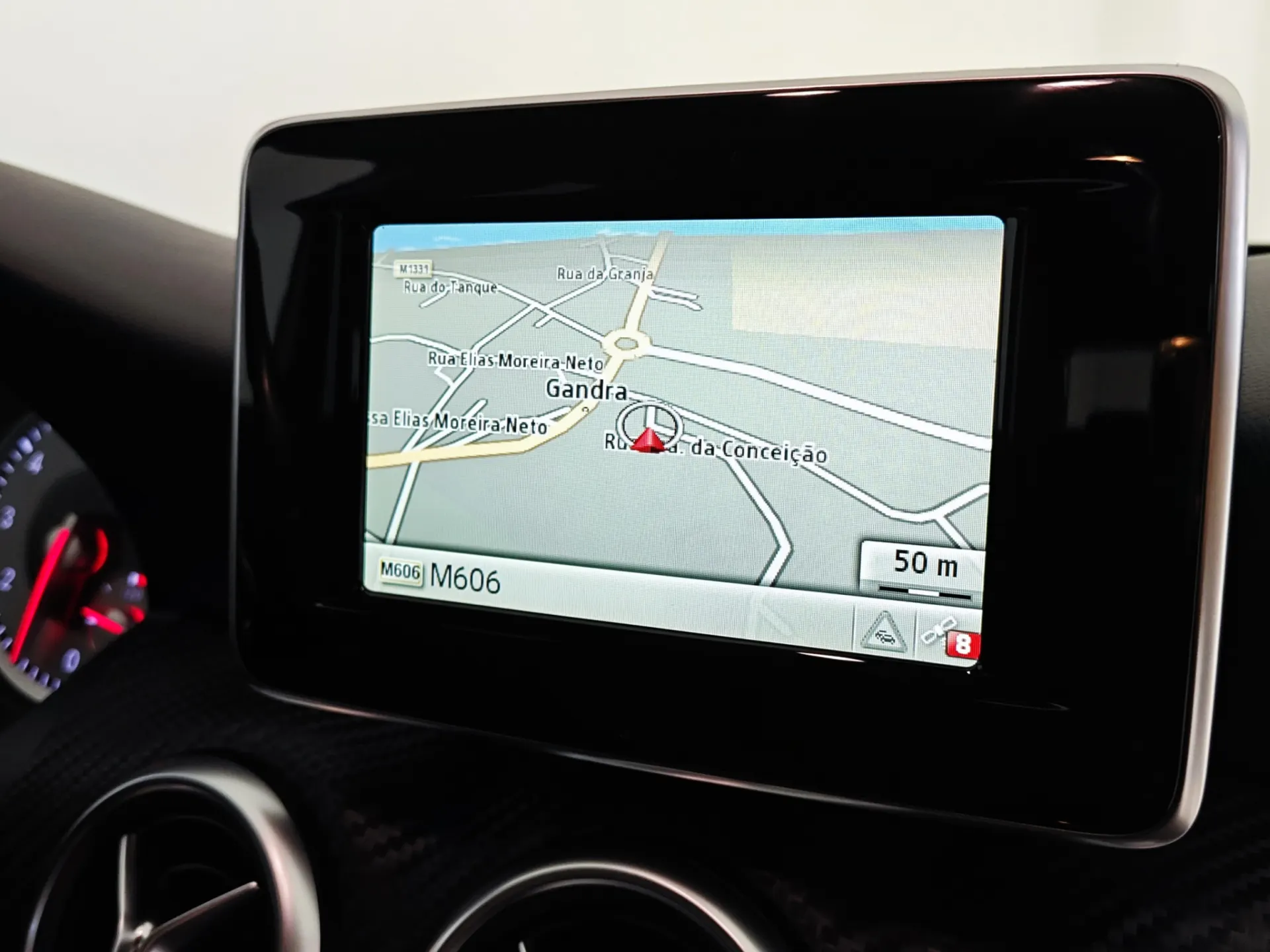 Mercedes-Benz A 180 Autotronic 22