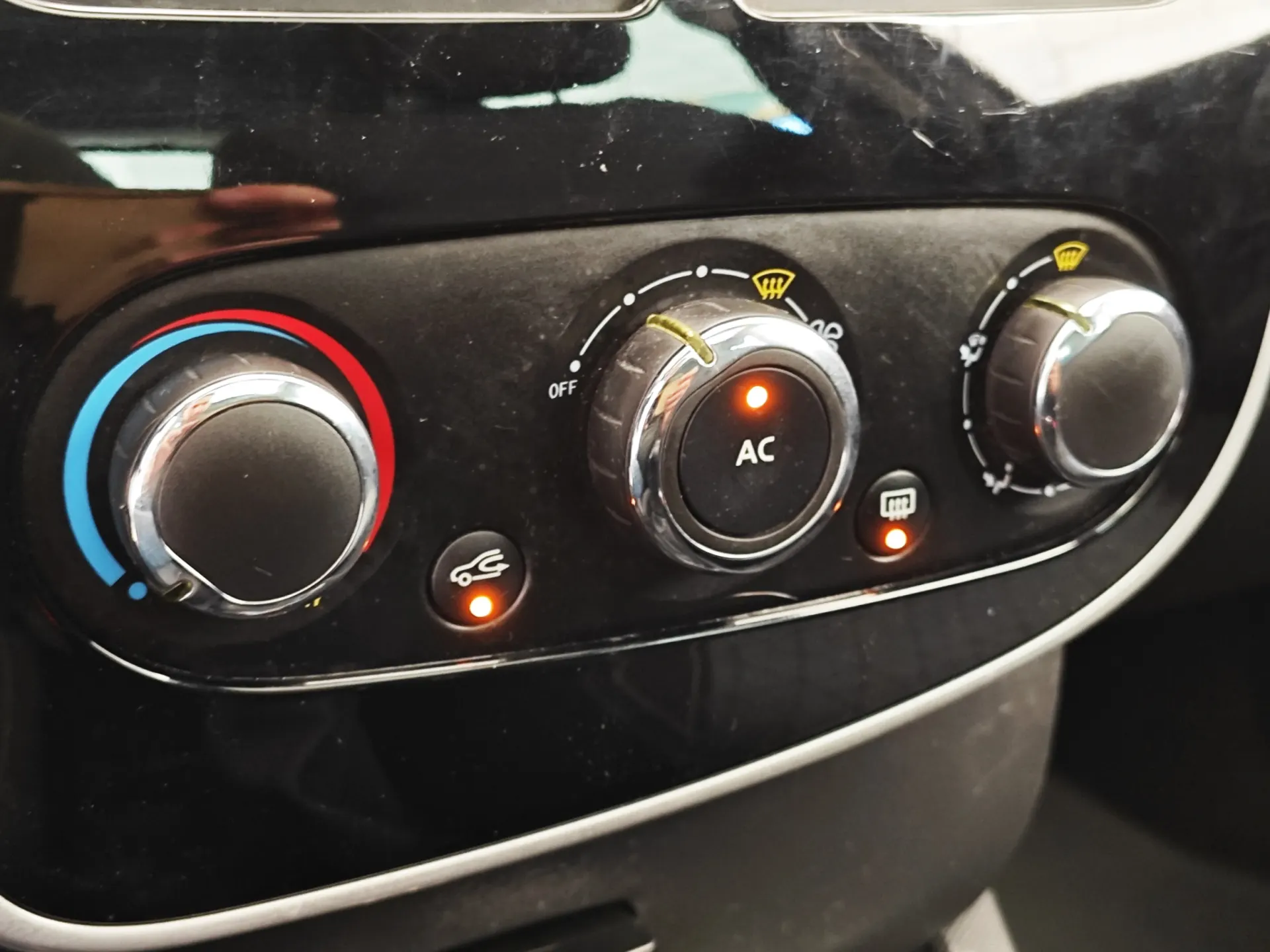 Renault Clio 1.5 dCi Limited 30