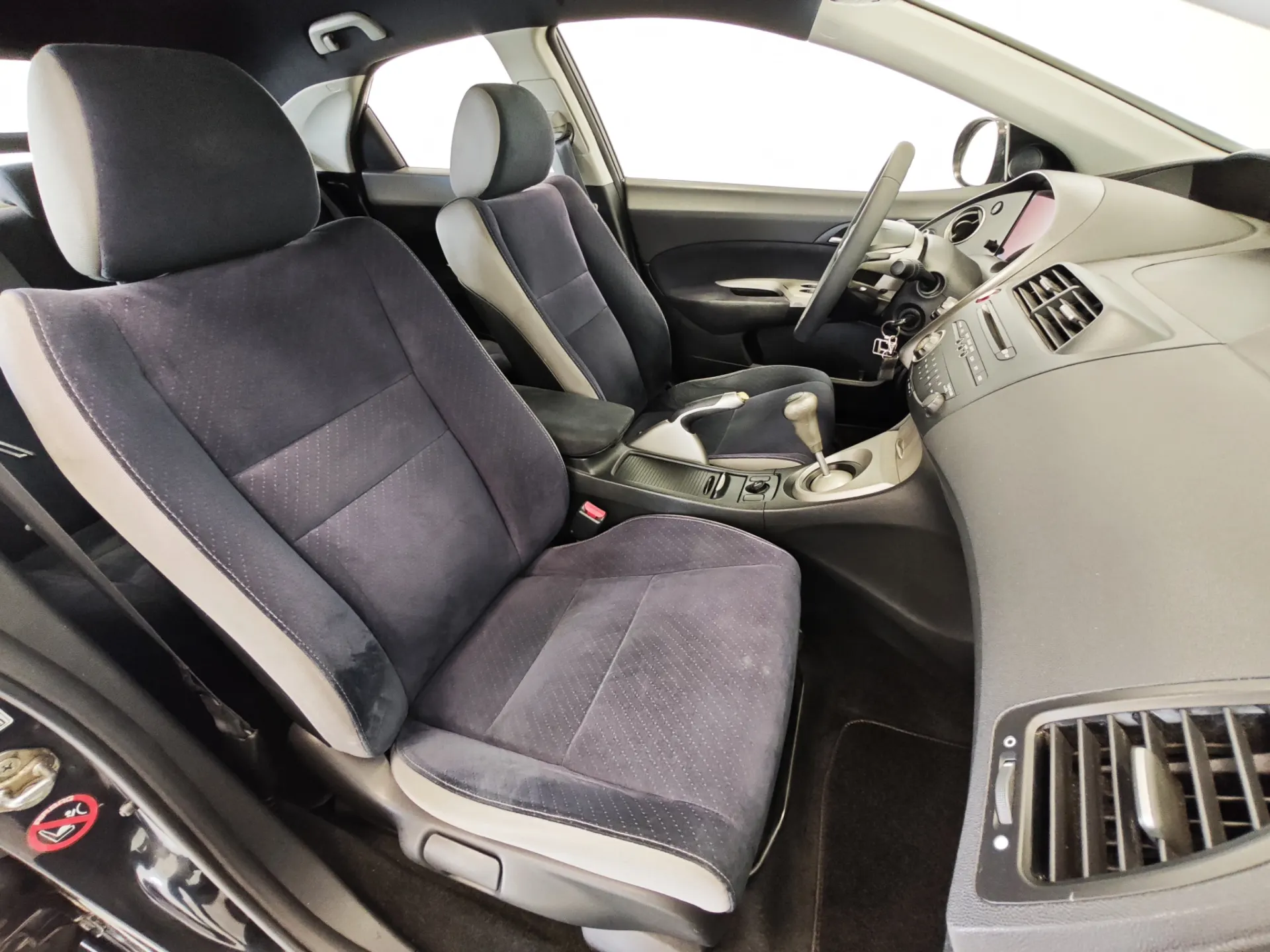 Honda Civic 1.8 VTEC Sport 20