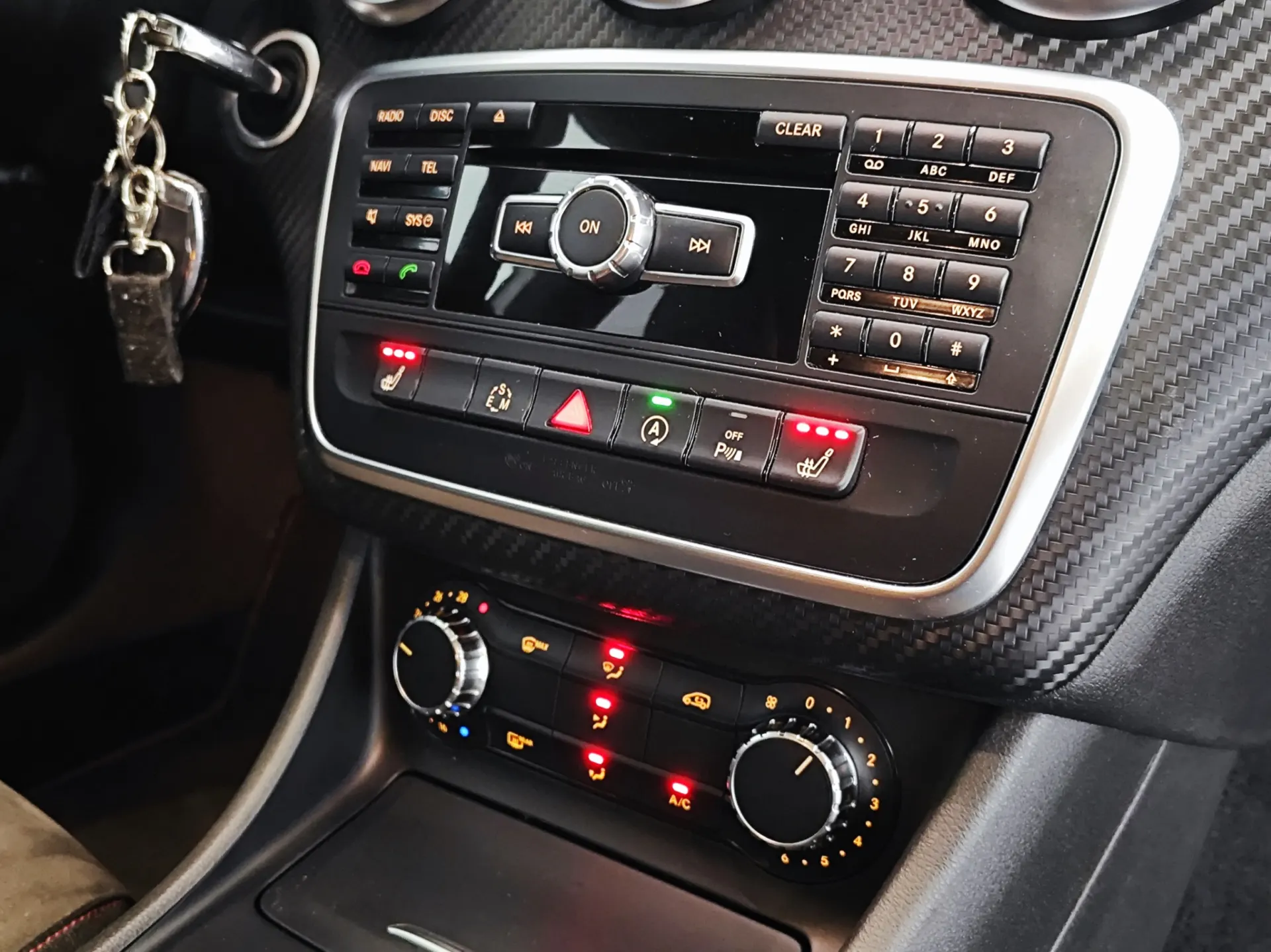 Mercedes-Benz A 180 Autotronic 24