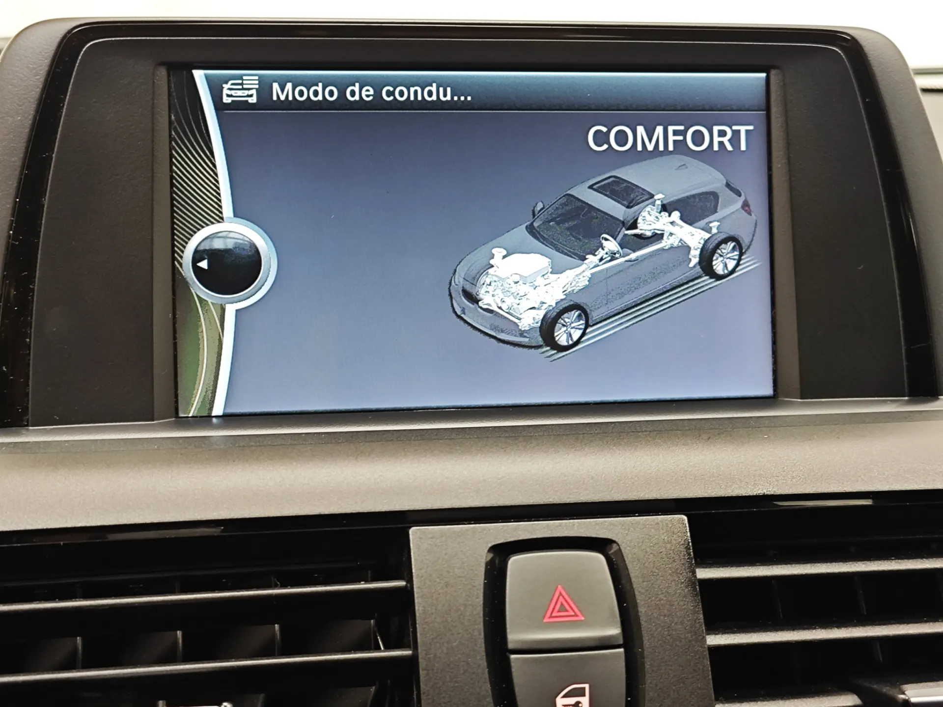 BMW 116 dA Line Sport 33