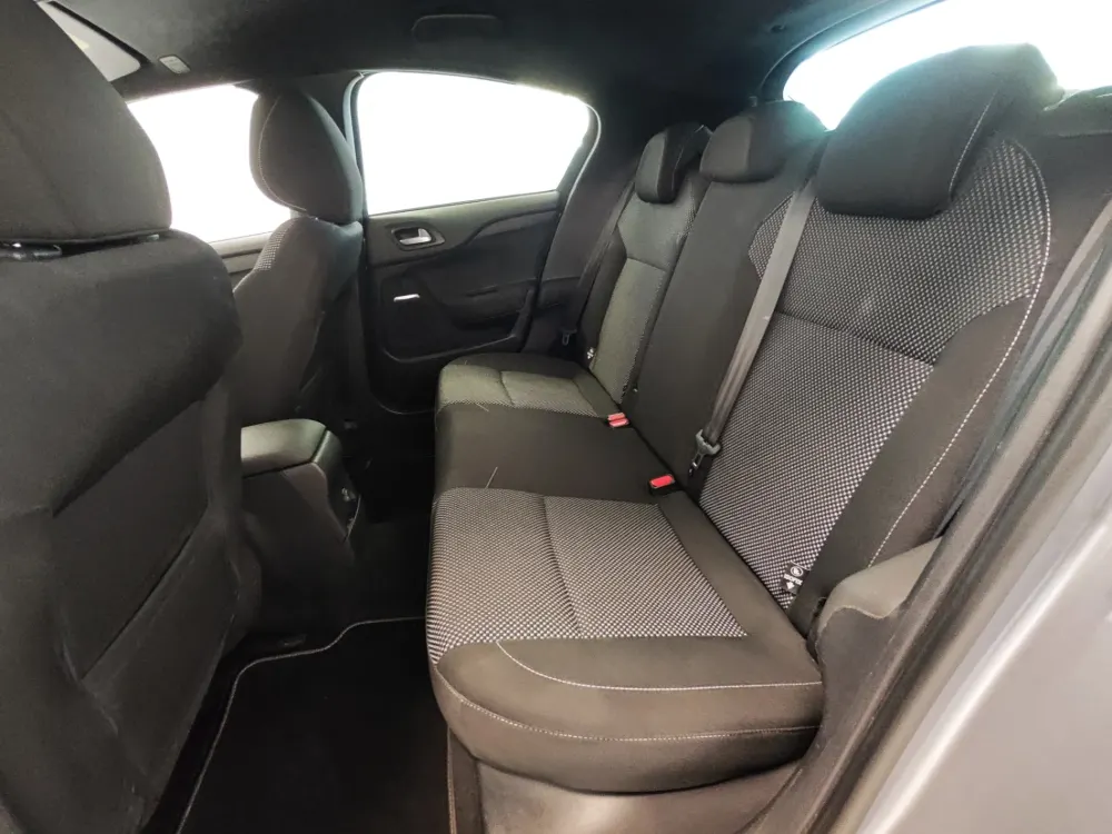 Citroën DS4 Crossback PureTech 130 S&S 39