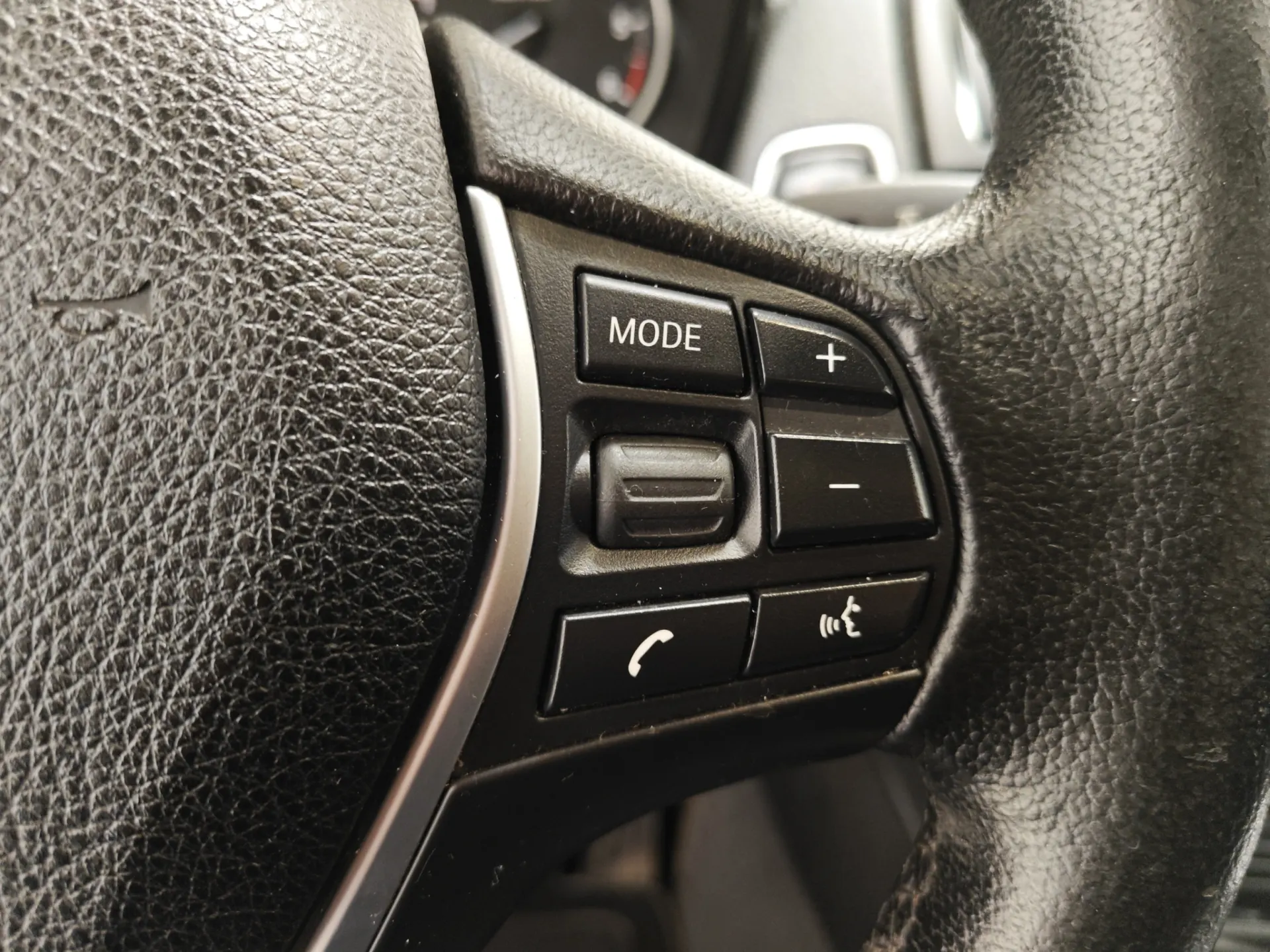 BMW 116 dA Line Sport 28