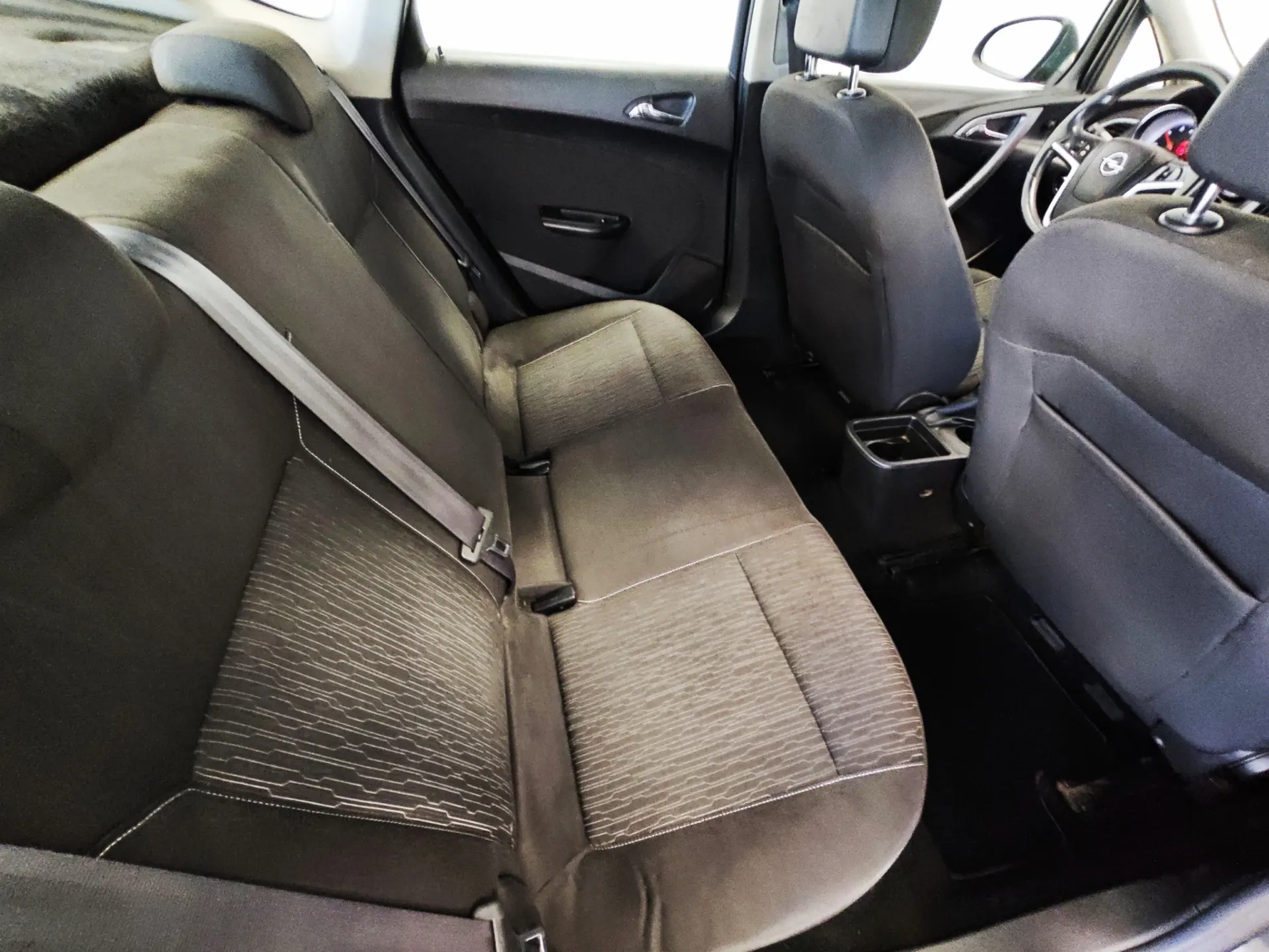 Opel Astra 1.3 CDTi Executive 40