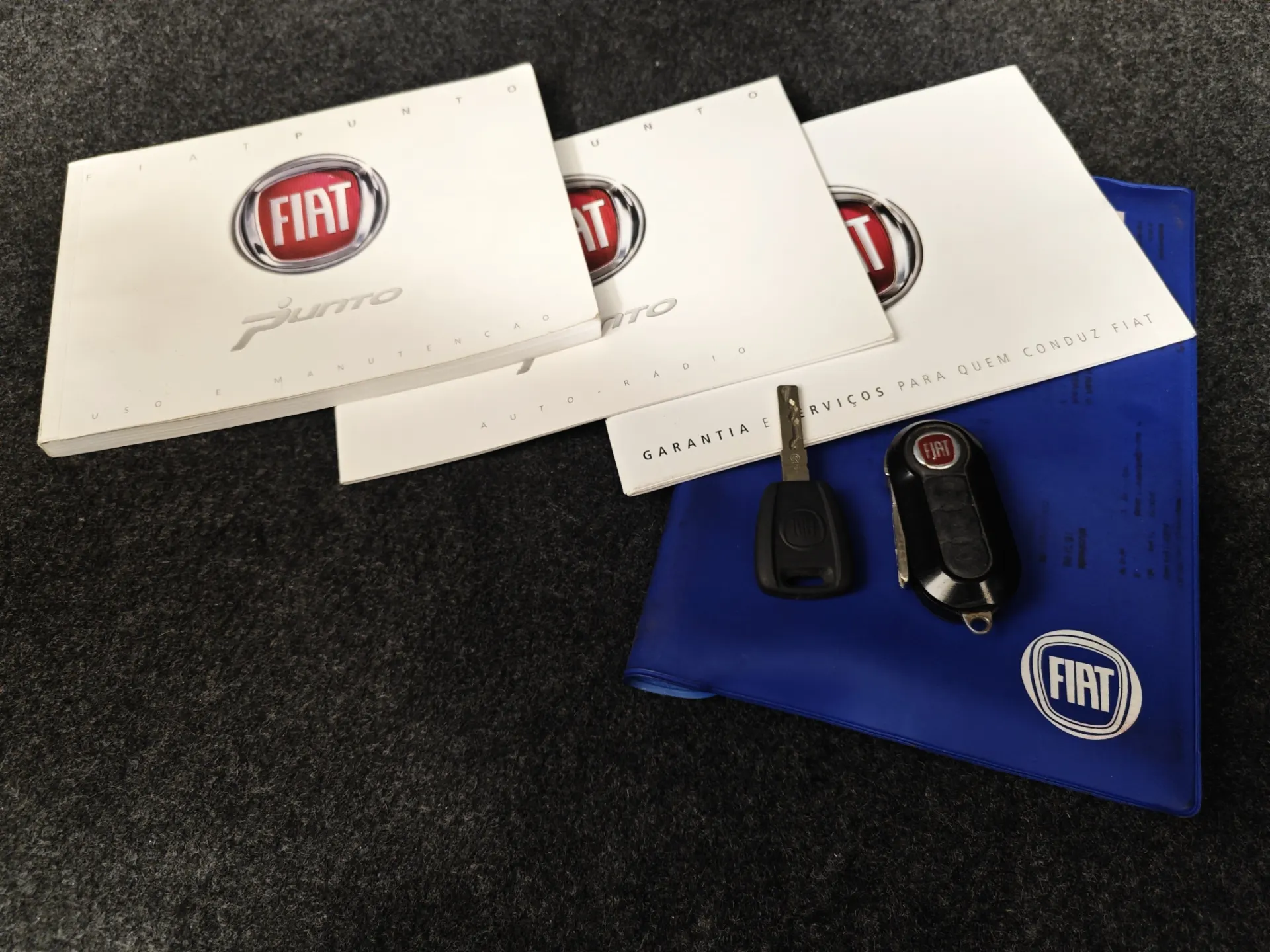 Fiat Grande Punto 1.3 M-Jet Active 10