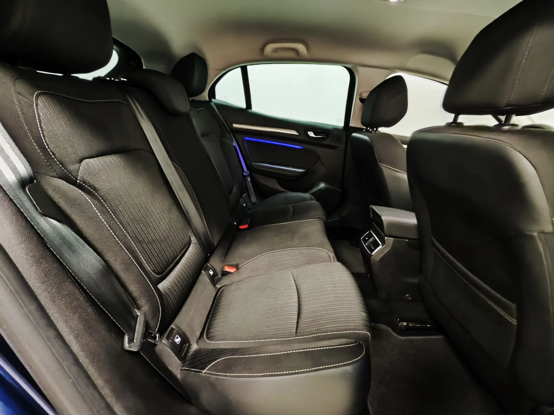 Renault Mégane 1.3 TCe Limited J17 49